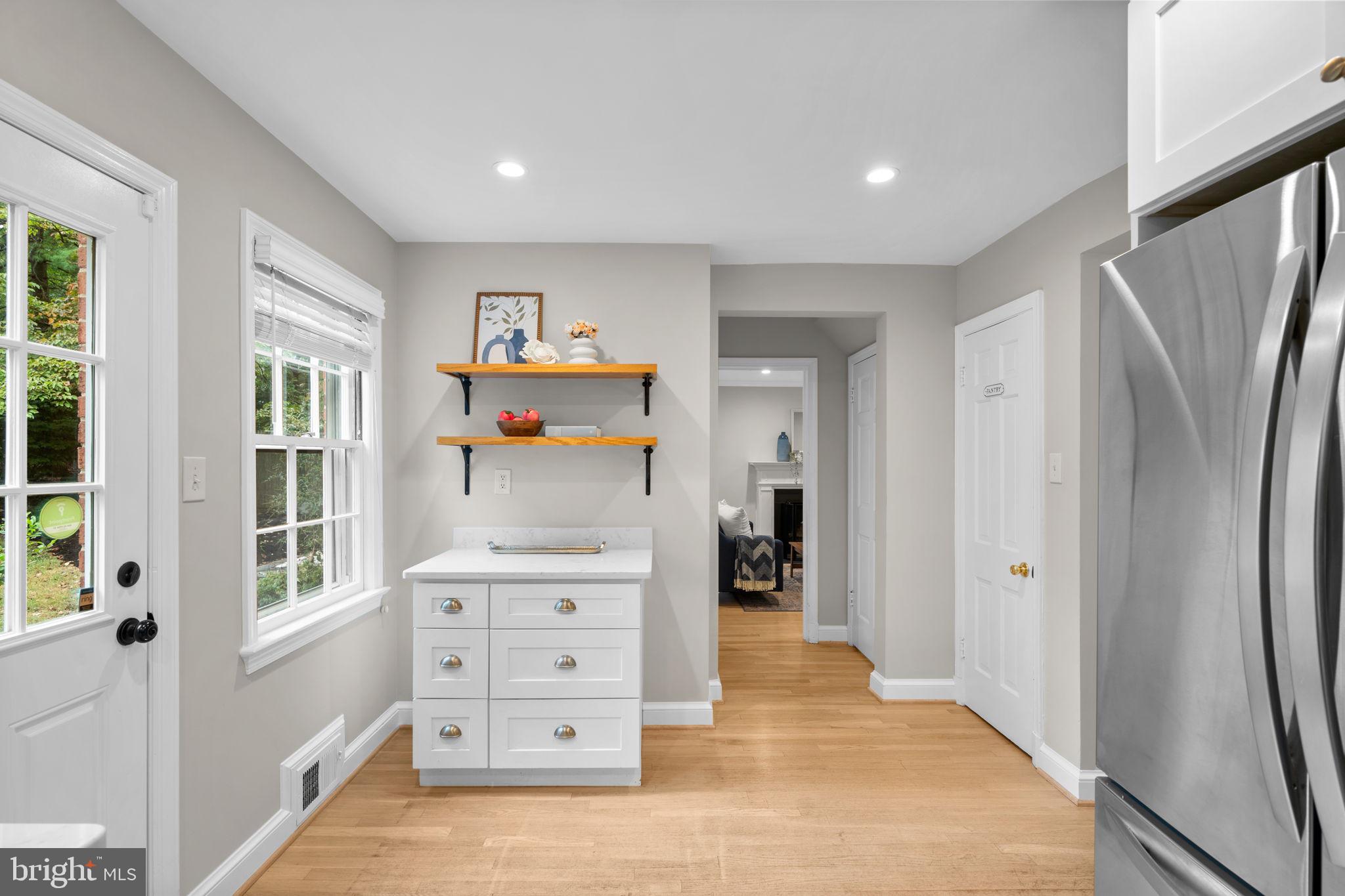 WOODSIDE FOREST - Residential