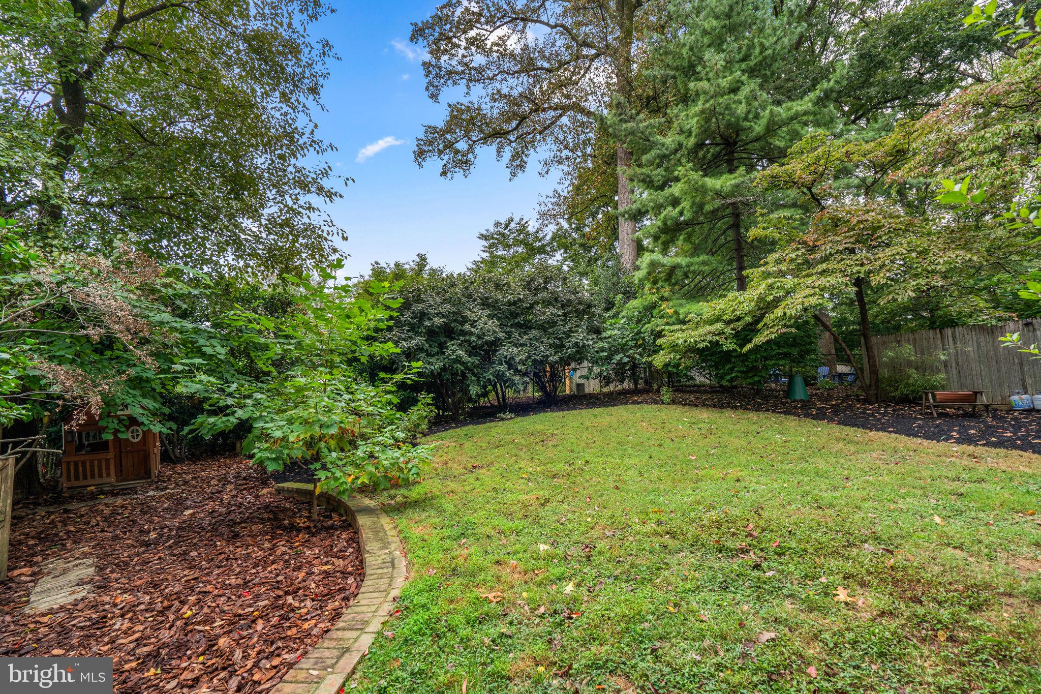 WOODSIDE FOREST - Residential