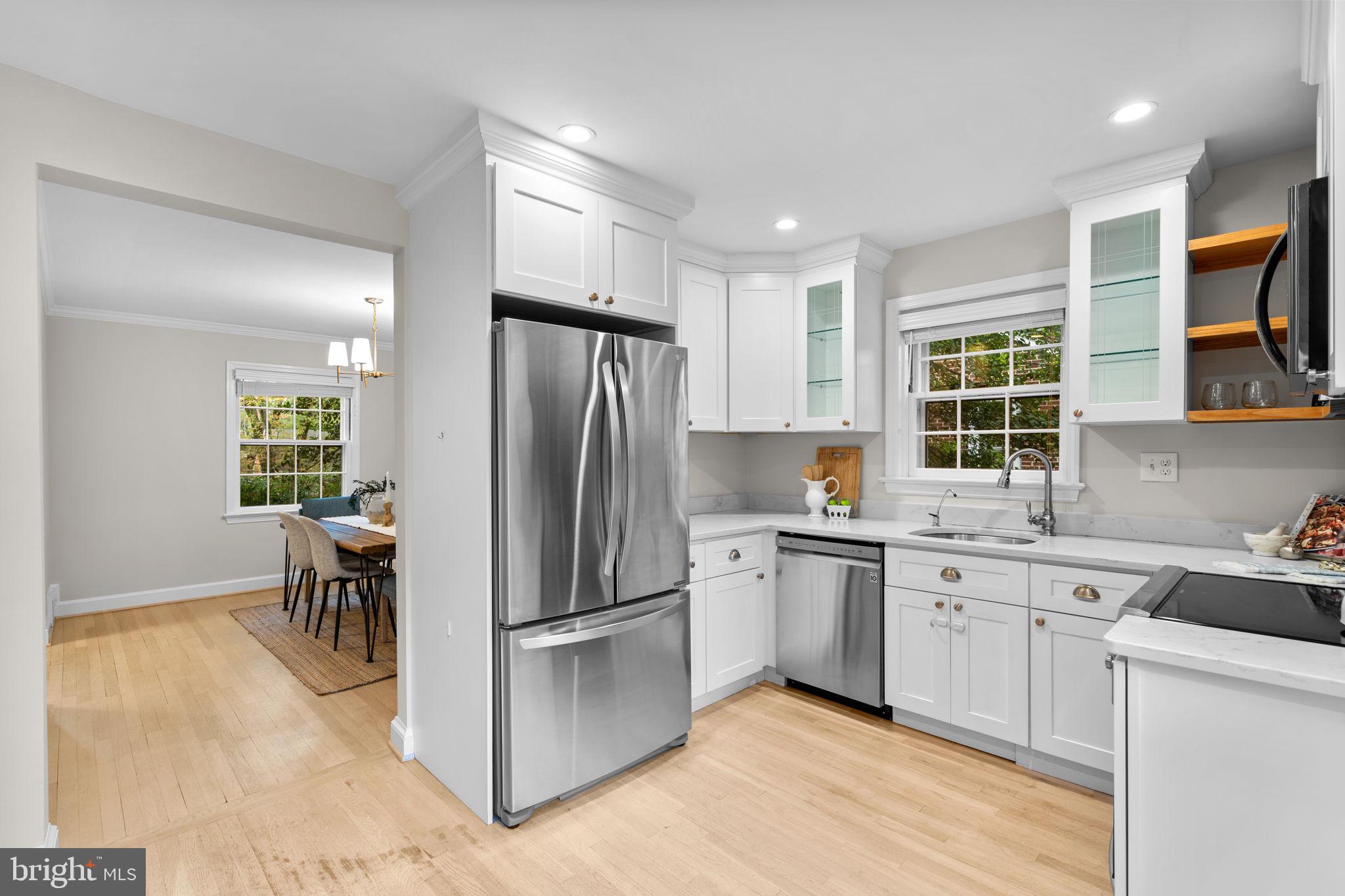 WOODSIDE FOREST - Residential