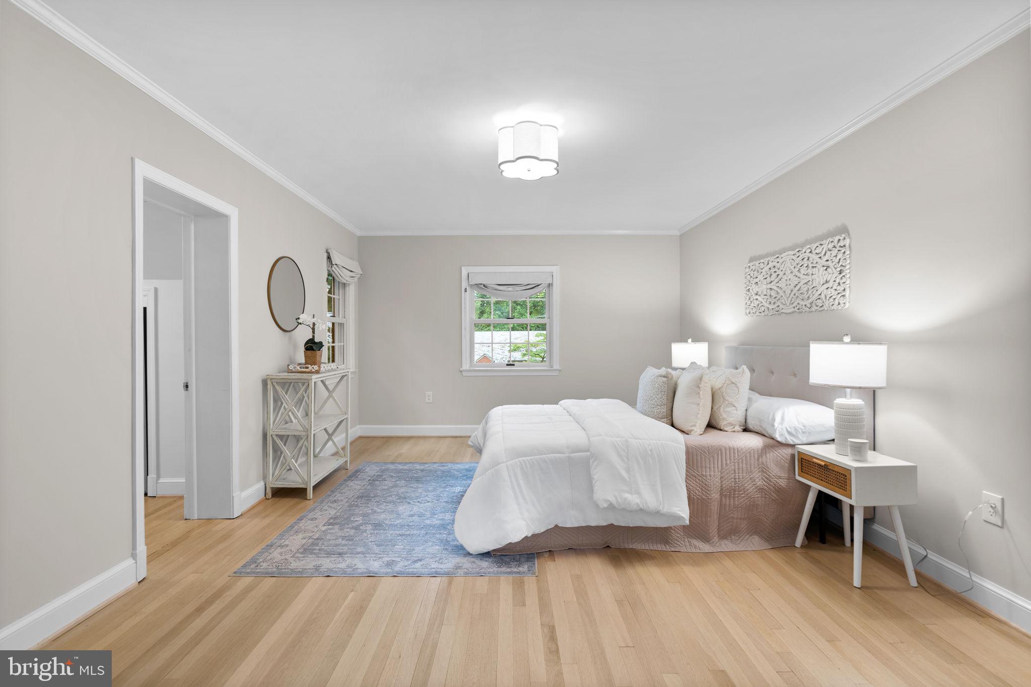 WOODSIDE FOREST - Residential