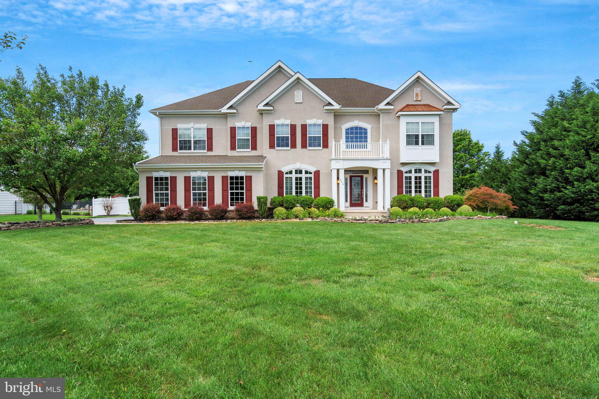 844 DERIUS DRIVE