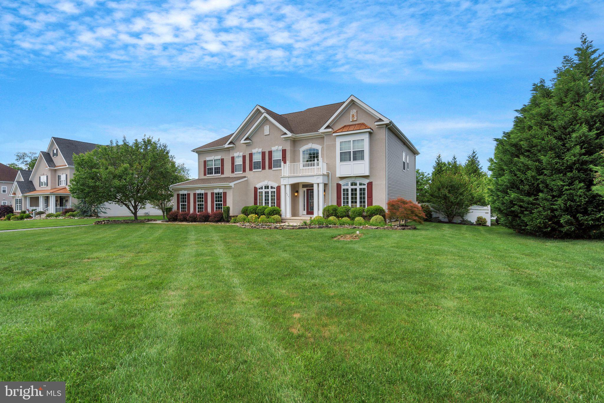 844 DERIUS DRIVE