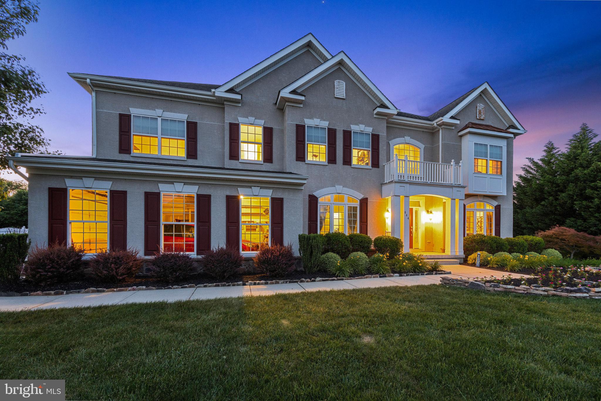 844 DERIUS DRIVE