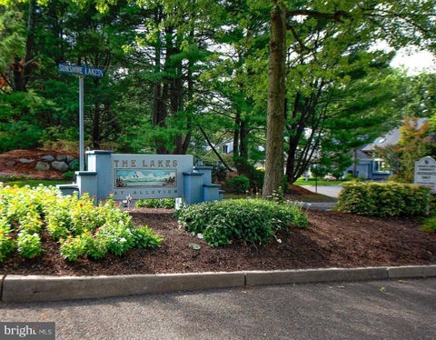 Townhouse For Rent - 203 Sunshine Lakes Drive<br/> VOORHEES, NJ 08043
