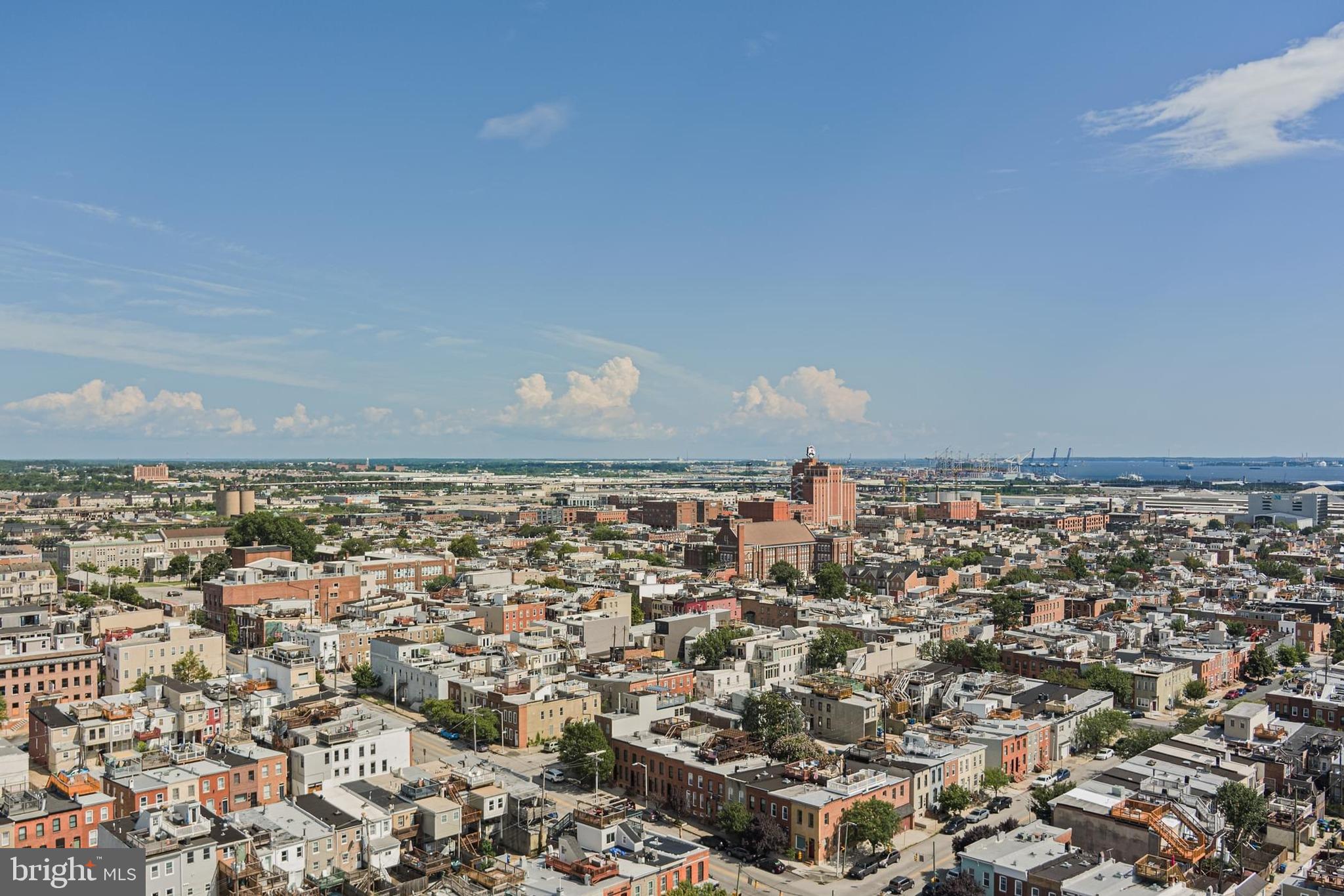 O'DONNELL SQUARE - Residential