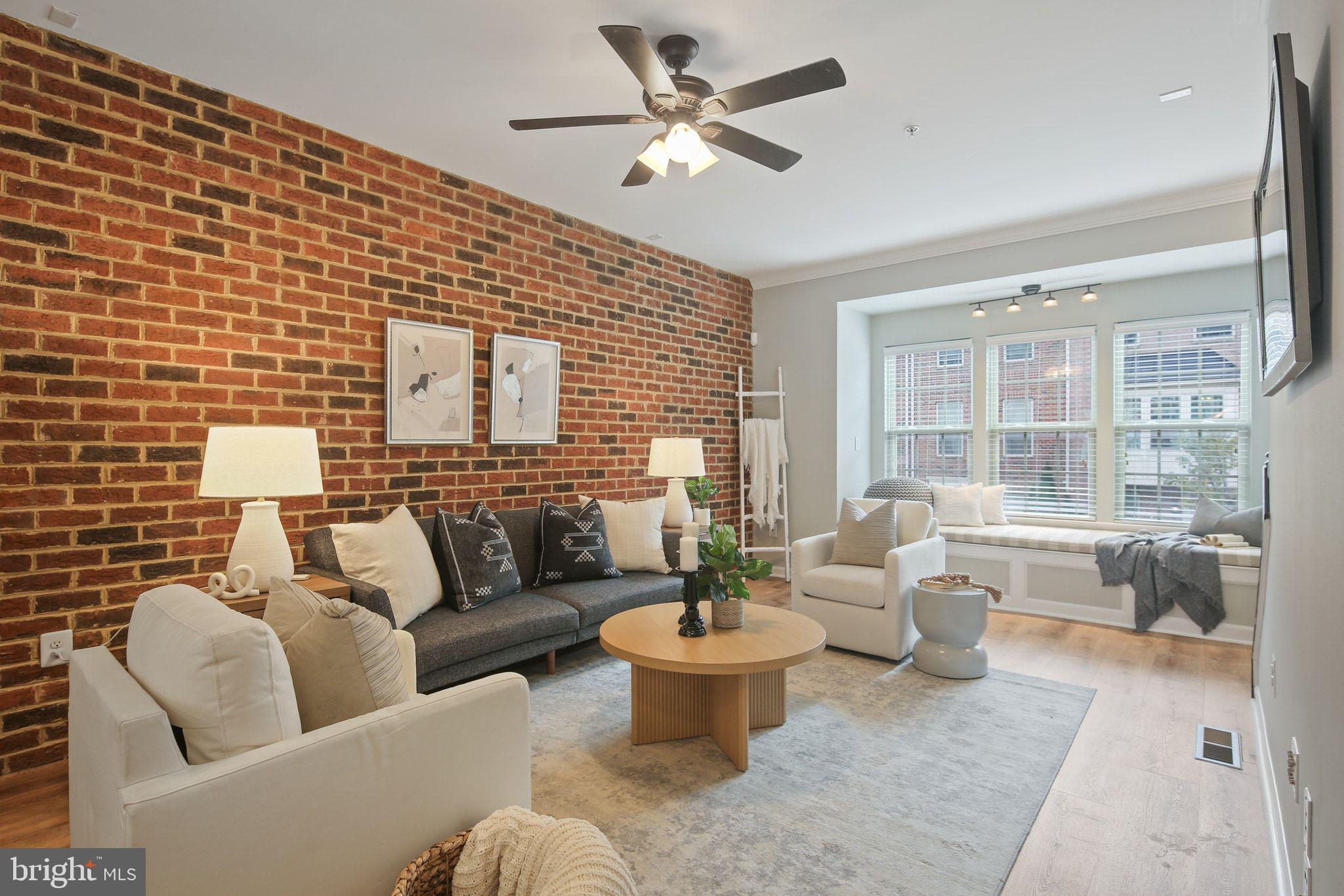 O'DONNELL SQUARE - Residential