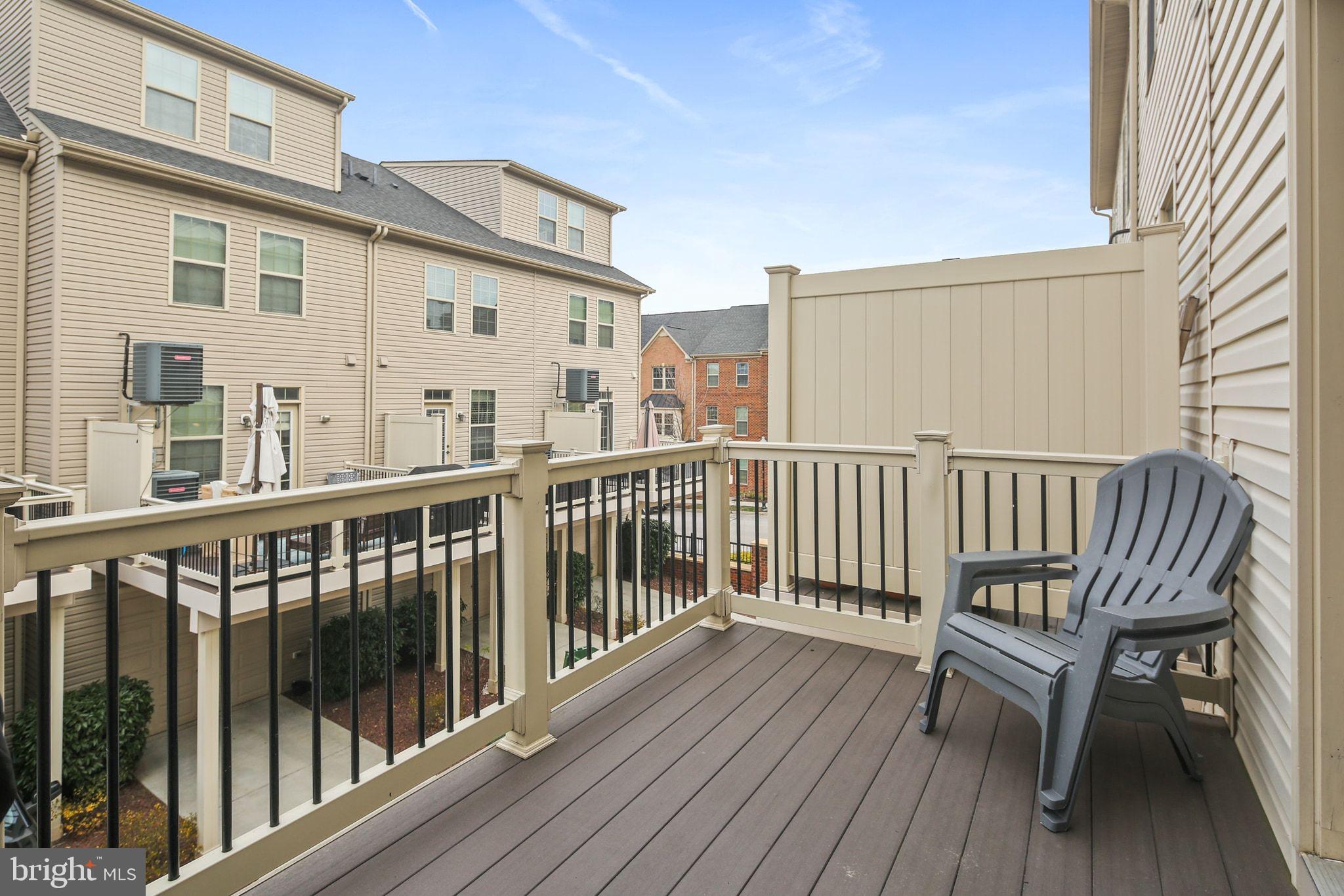 O'DONNELL SQUARE - Residential