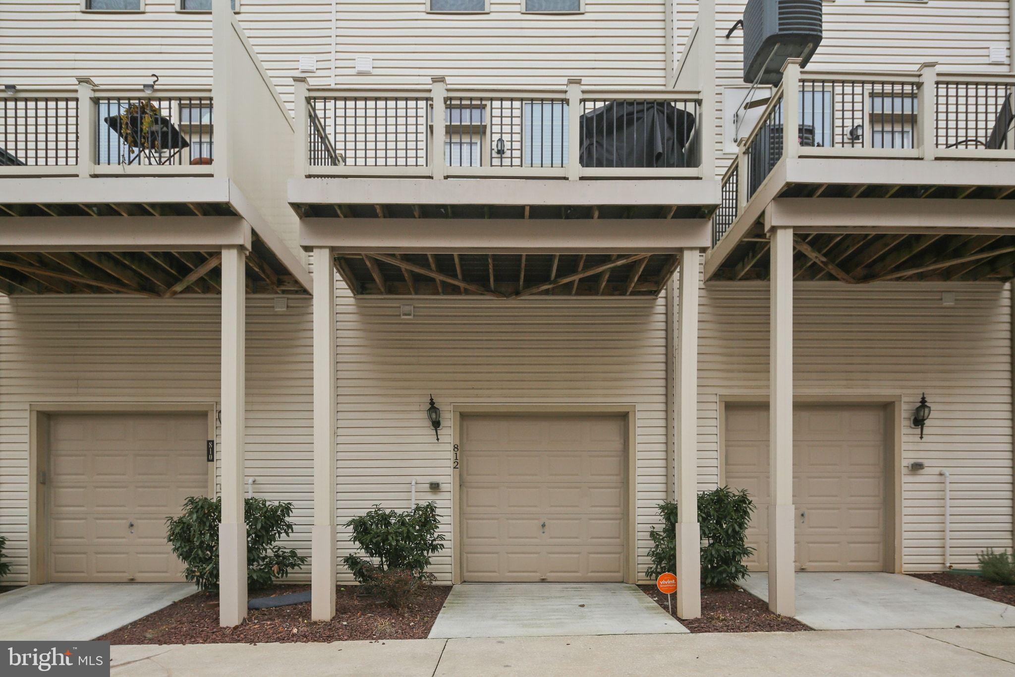 O'DONNELL SQUARE - Residential