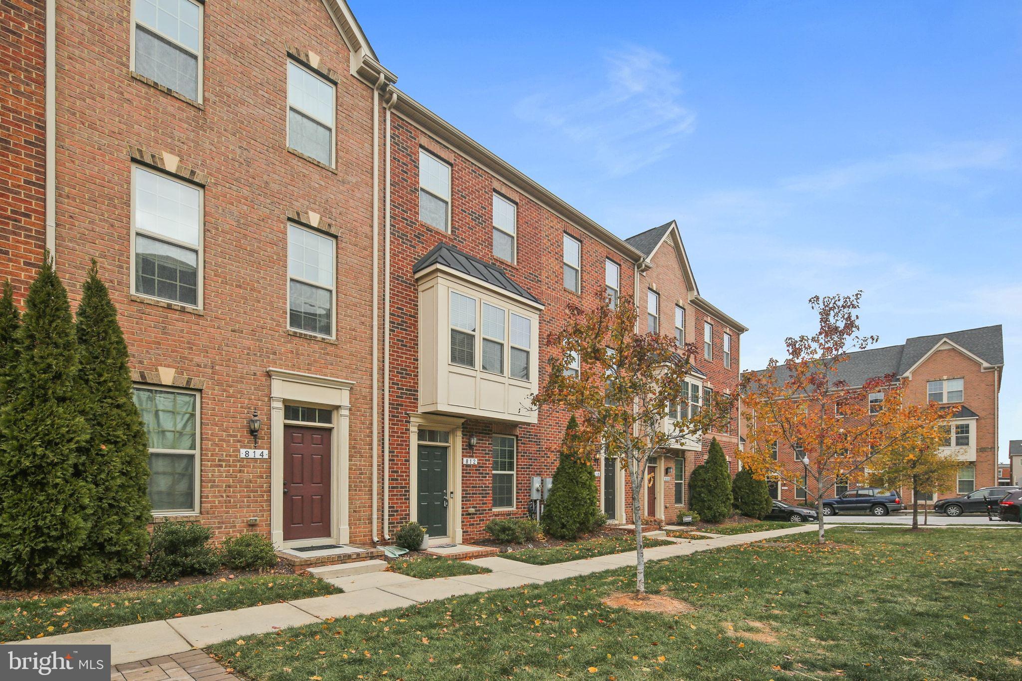 O'DONNELL SQUARE - Residential