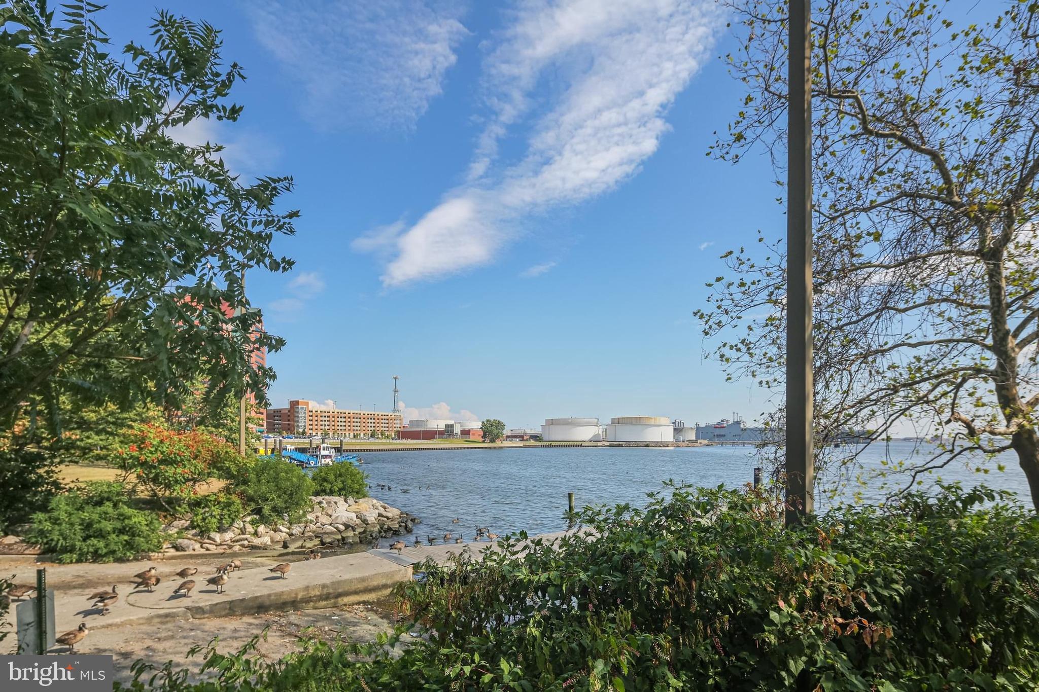 O'DONNELL SQUARE - Residential