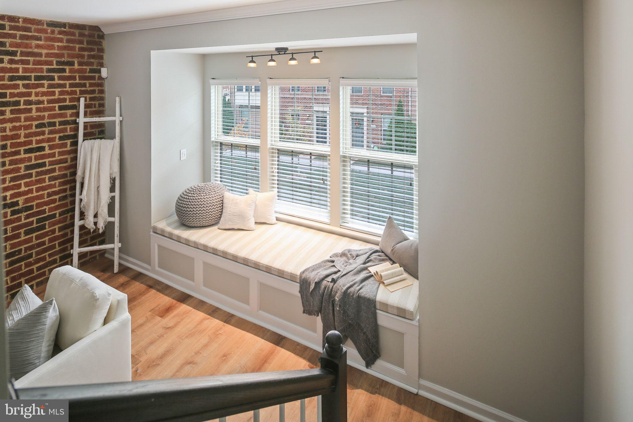 O'DONNELL SQUARE - Residential