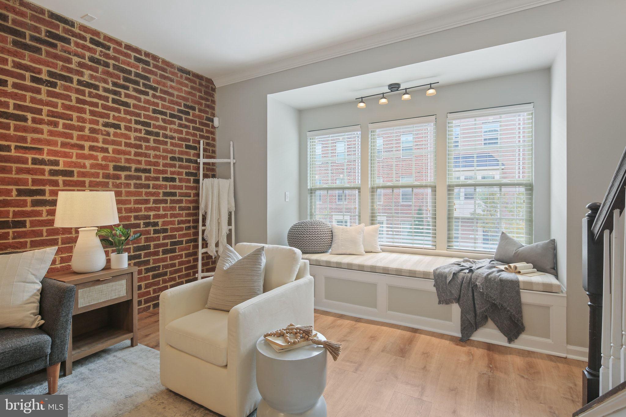 O'DONNELL SQUARE - Residential