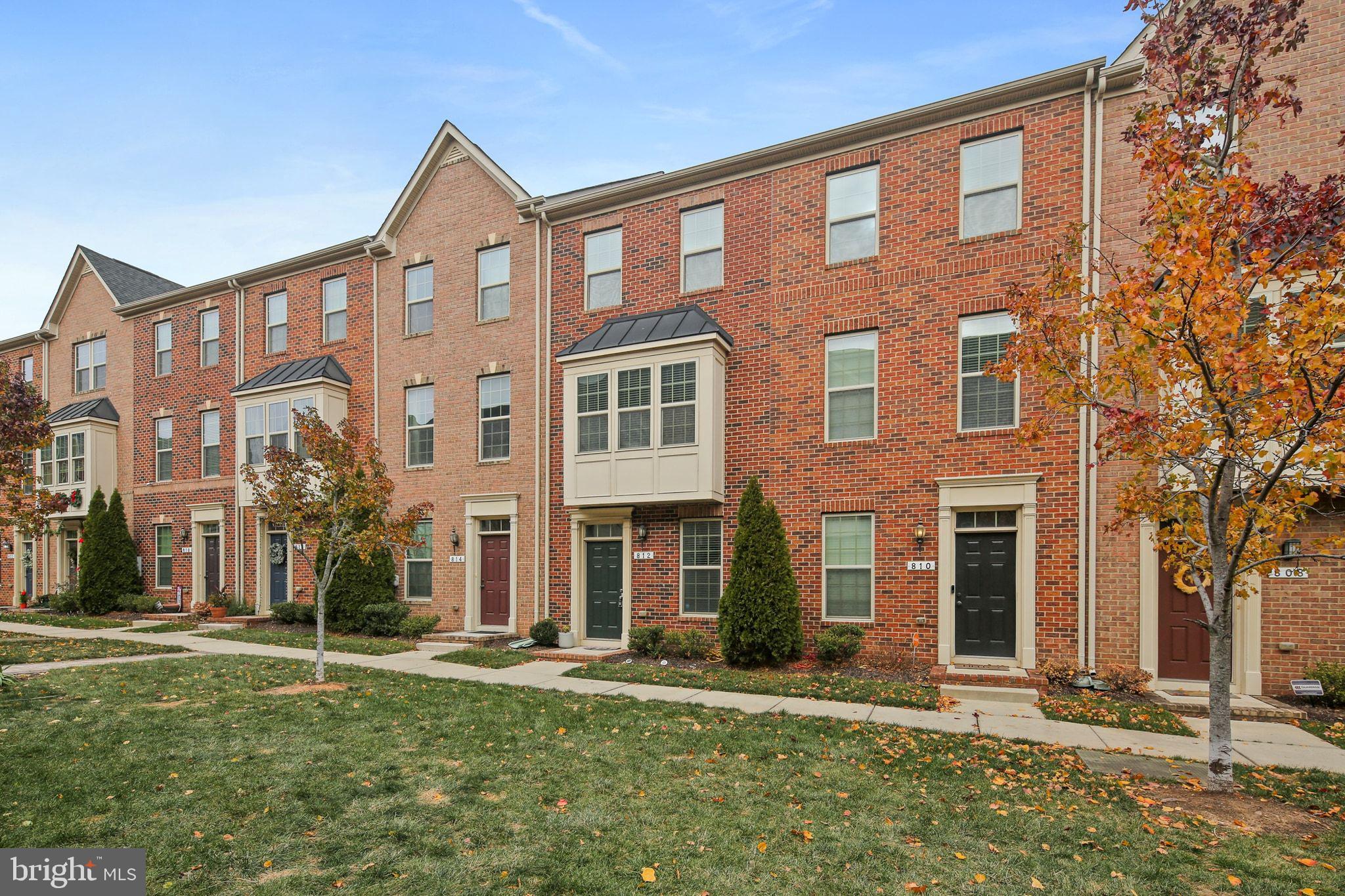 O'DONNELL SQUARE - Residential