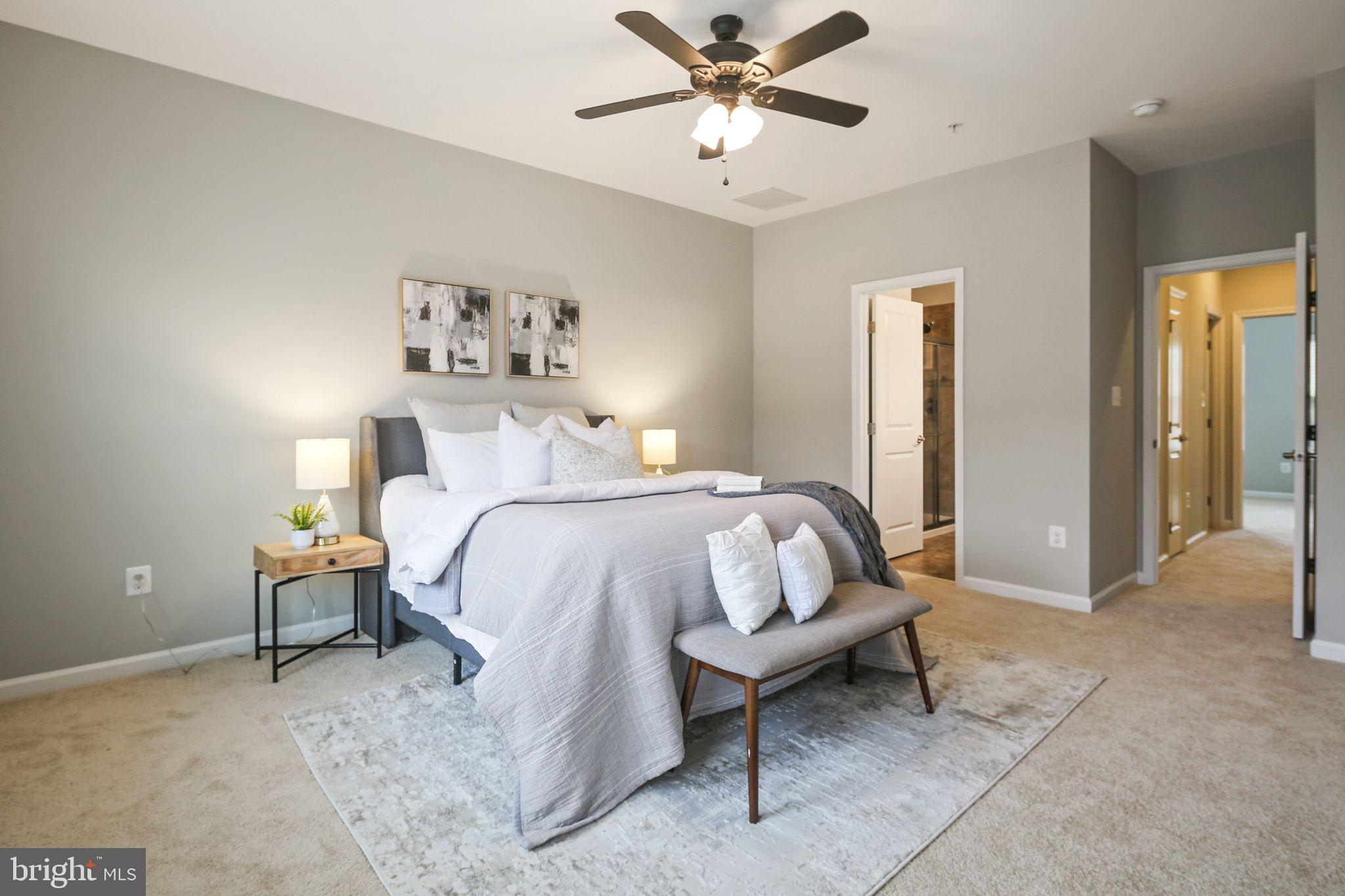 O'DONNELL SQUARE - Residential