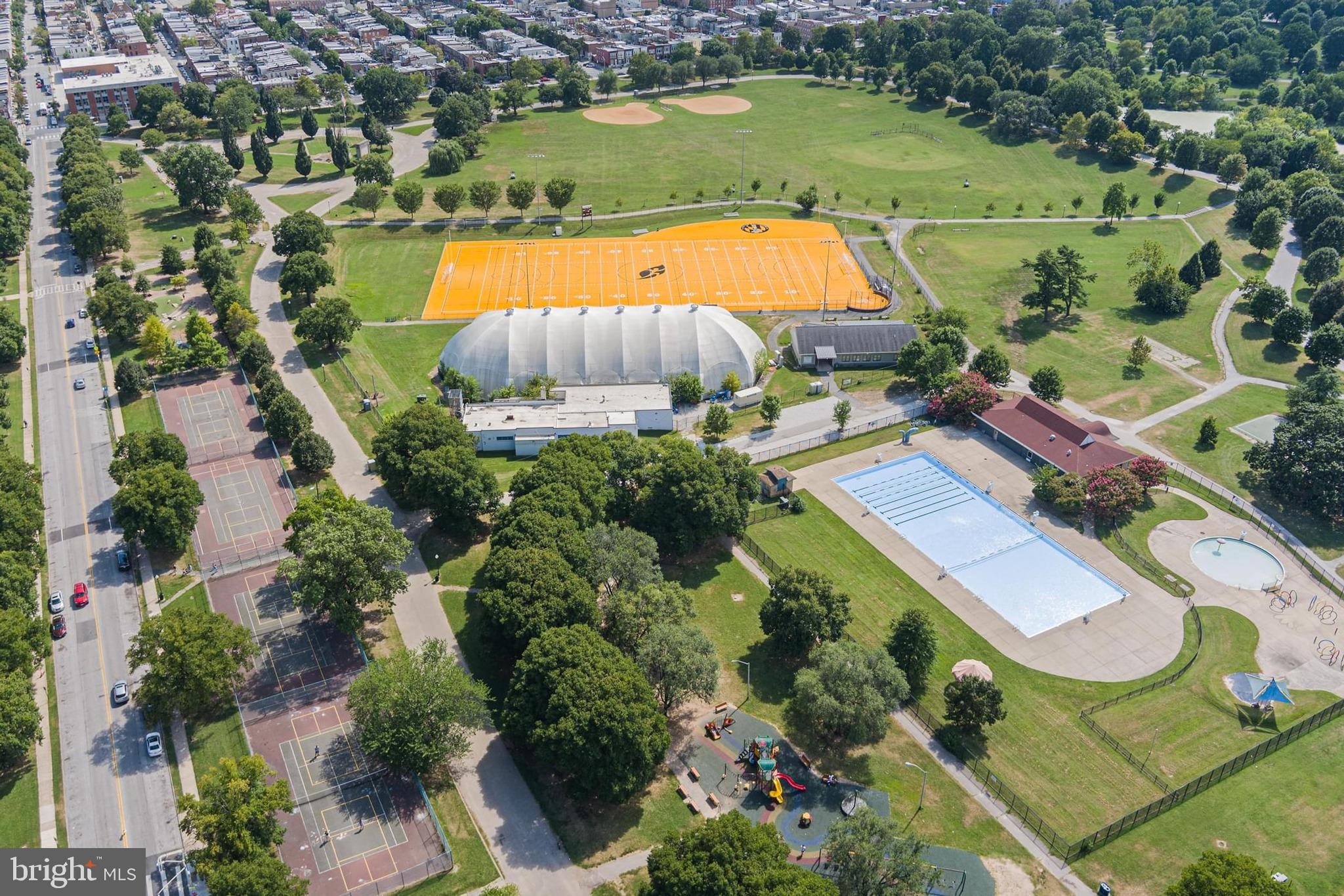 O'DONNELL SQUARE - Residential