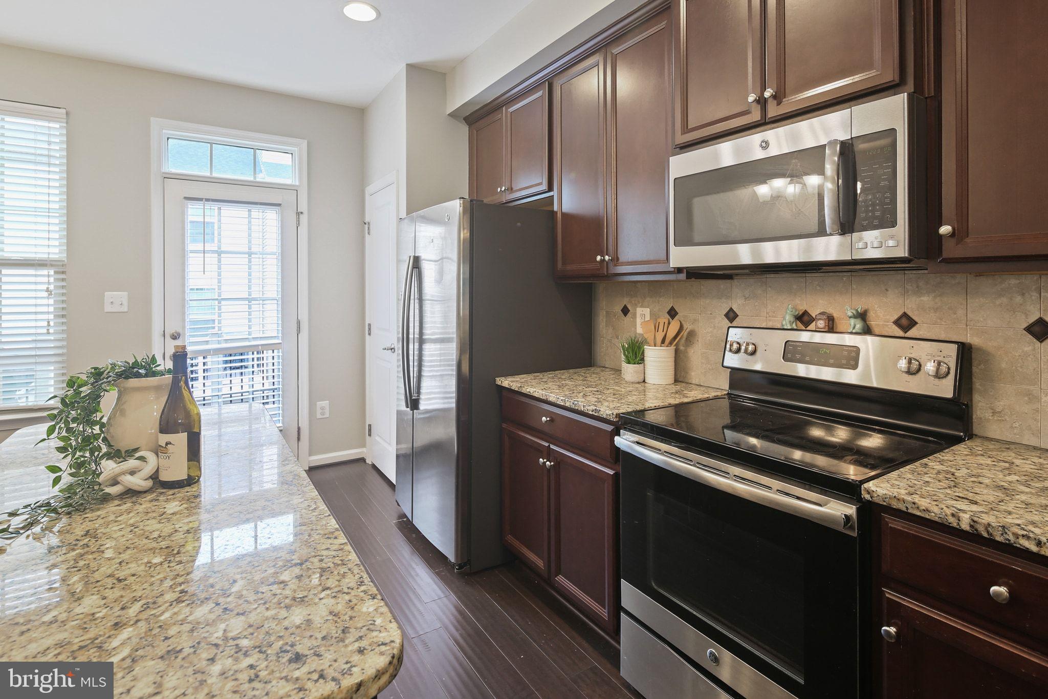 O'DONNELL SQUARE - Residential