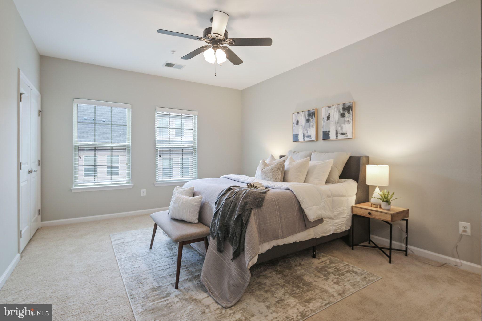 O'DONNELL SQUARE - Residential