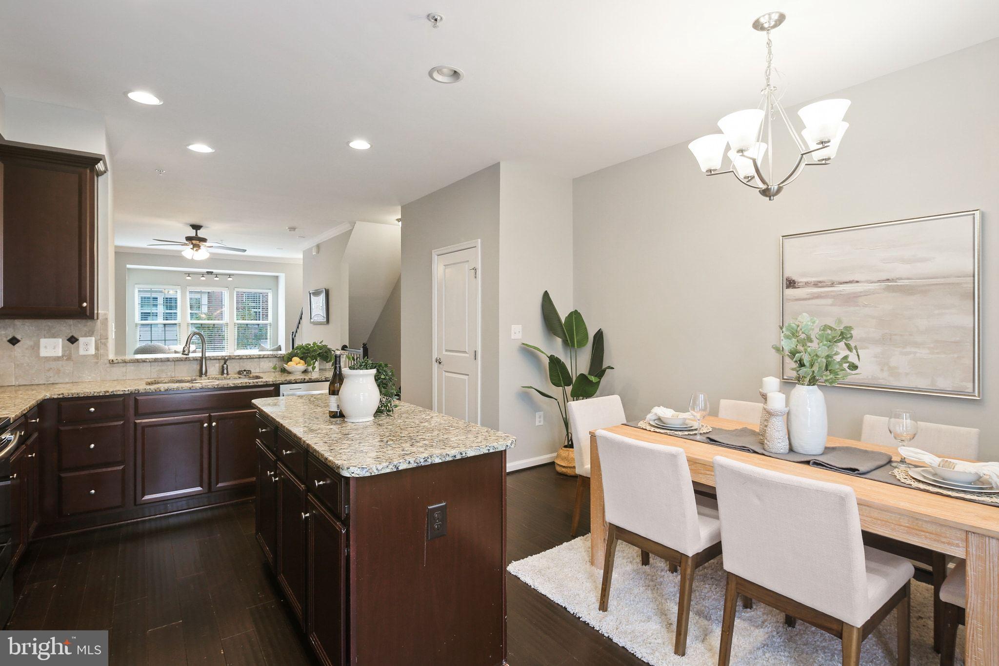 O'DONNELL SQUARE - Residential