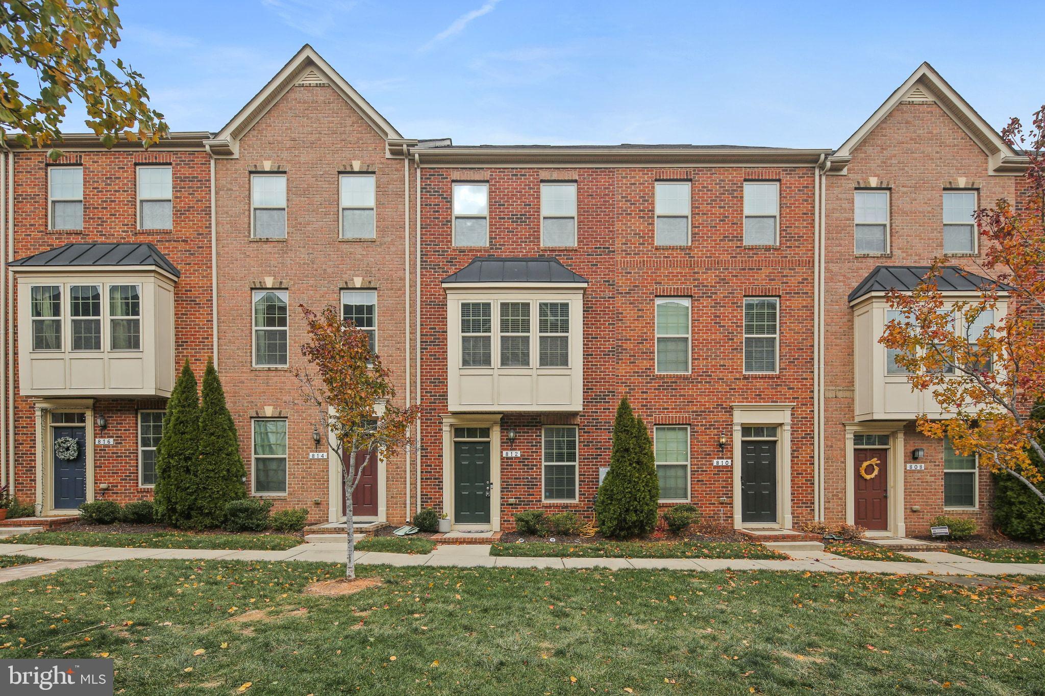 O'DONNELL SQUARE - Residential