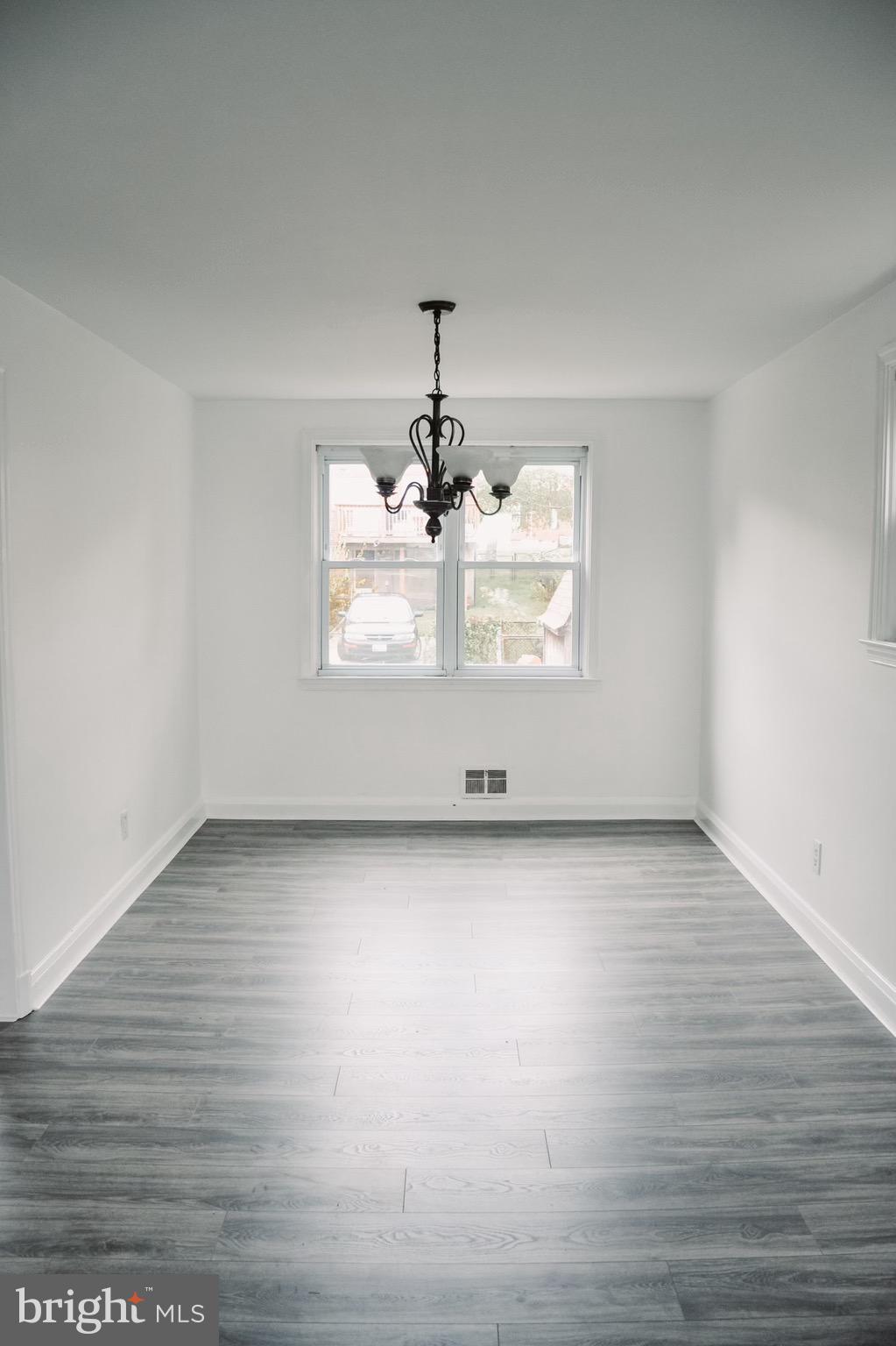 PERRY HALL - Residential