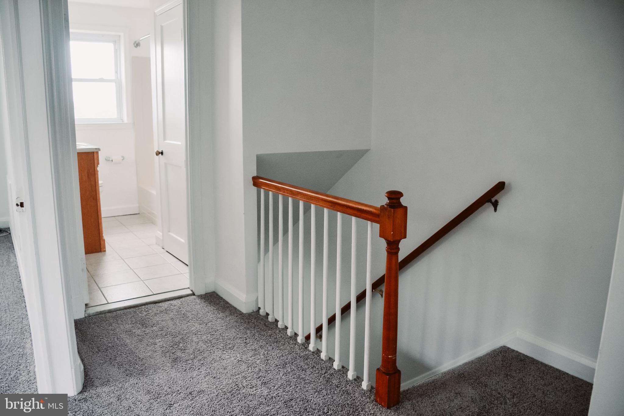 PERRY HALL - Residential