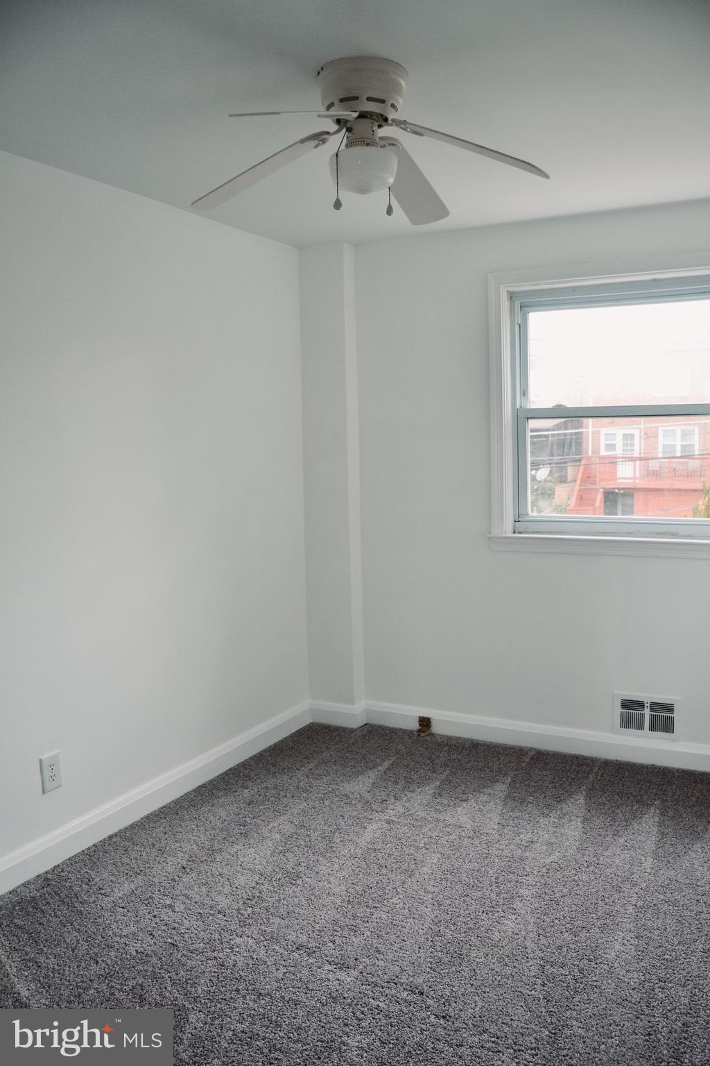 PERRY HALL - Residential