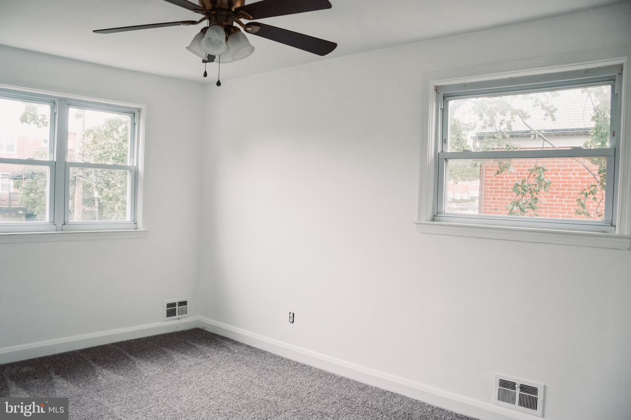 PERRY HALL - Residential