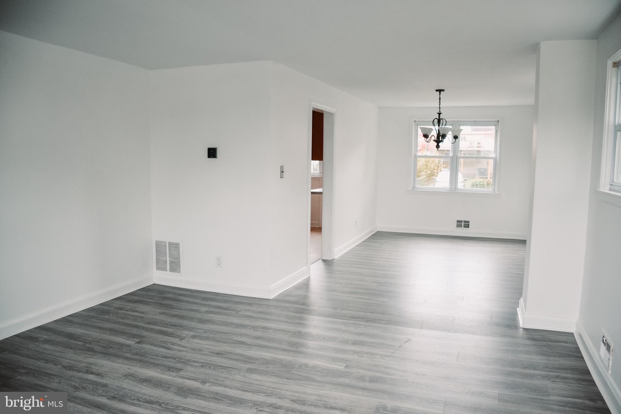 PERRY HALL - Residential