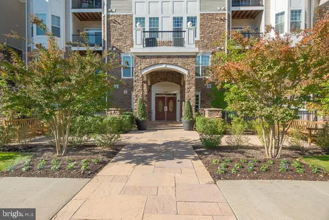 510 Quarry View Court Unit 308, Reisterstown, MD 21136 - #: MDBC2123282