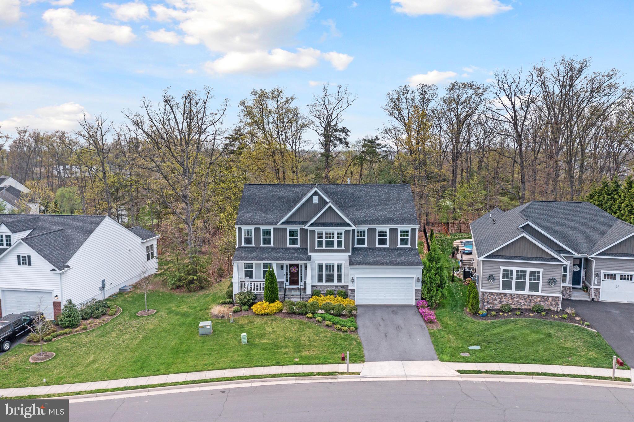 TWIN LAKES OVERLOOK - Residential