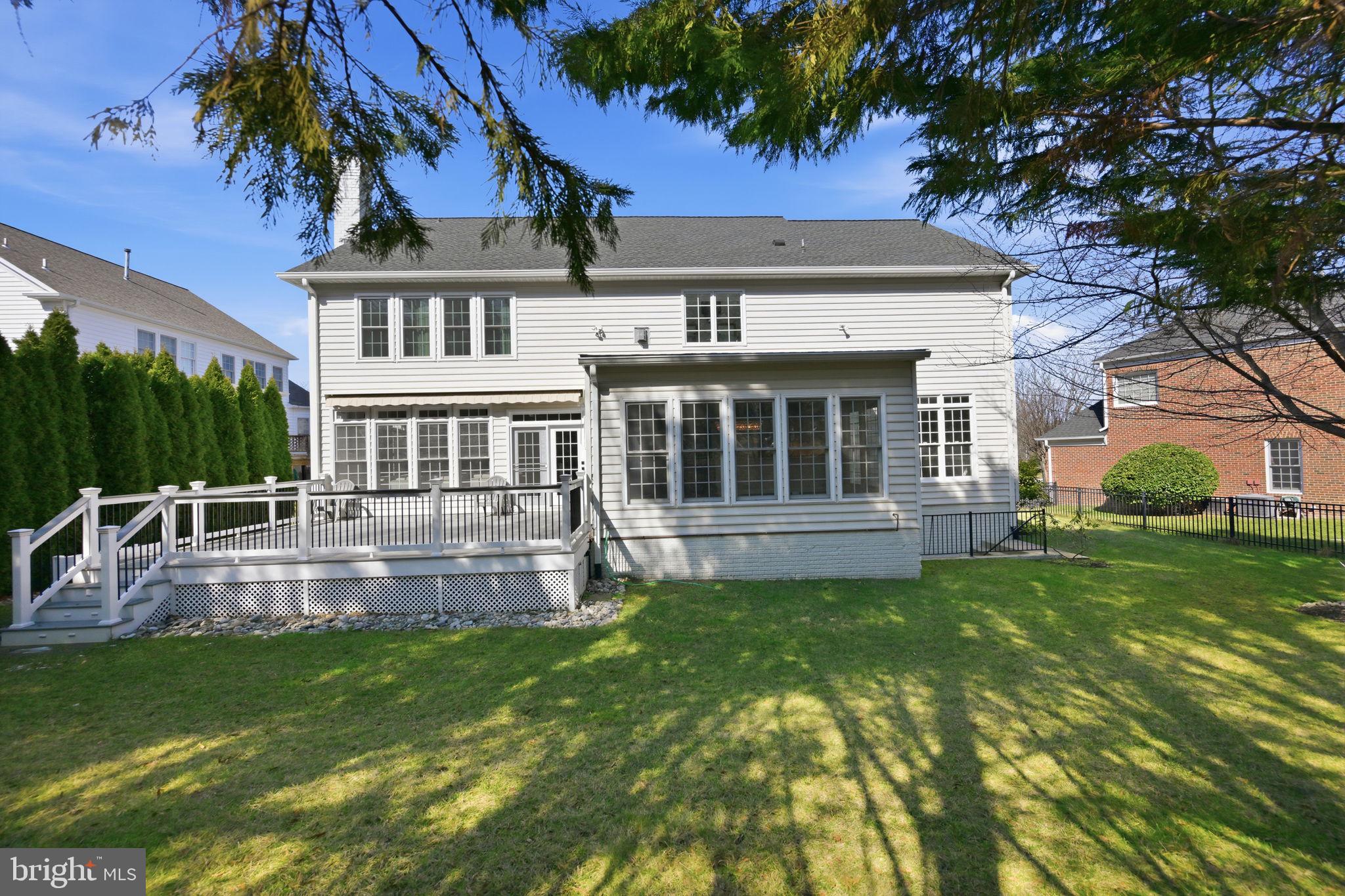 FALLSGROVE - Residential