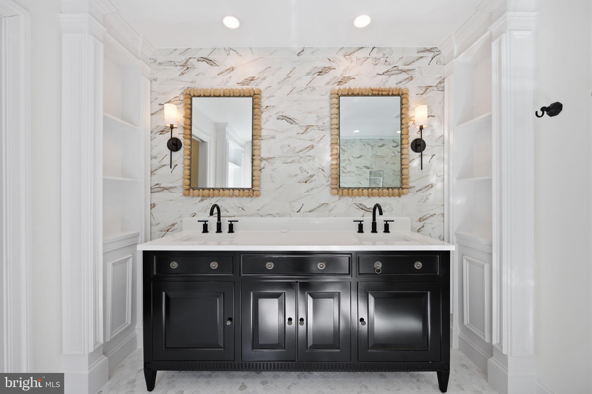 FALLSGROVE - Residential