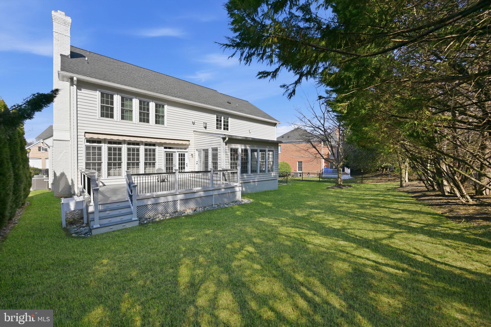 FALLSGROVE - Residential