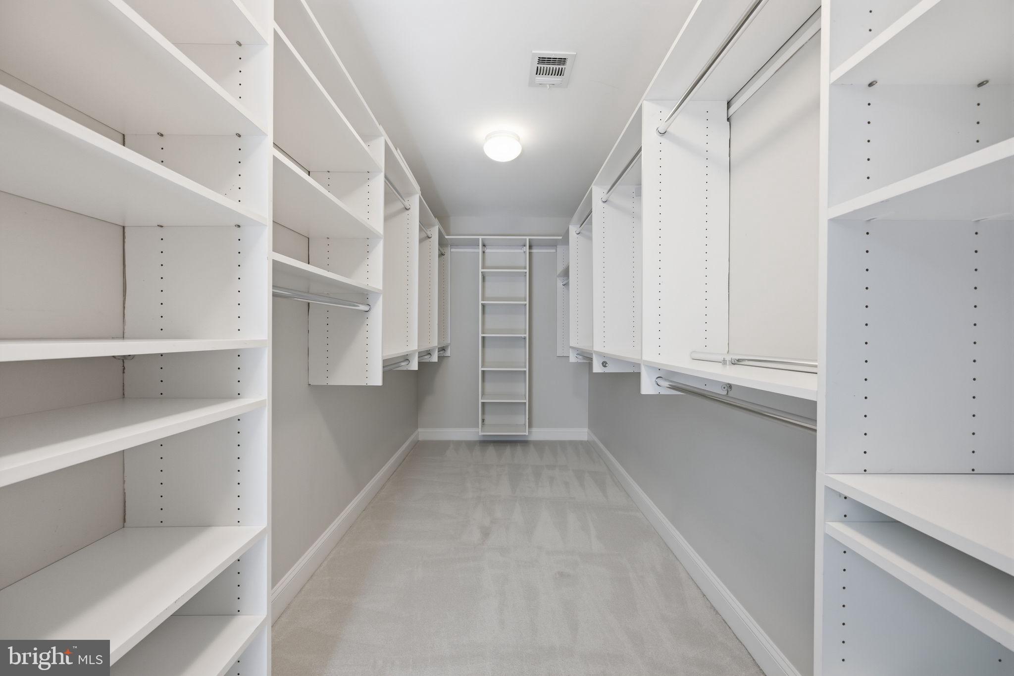 FALLSGROVE - Residential