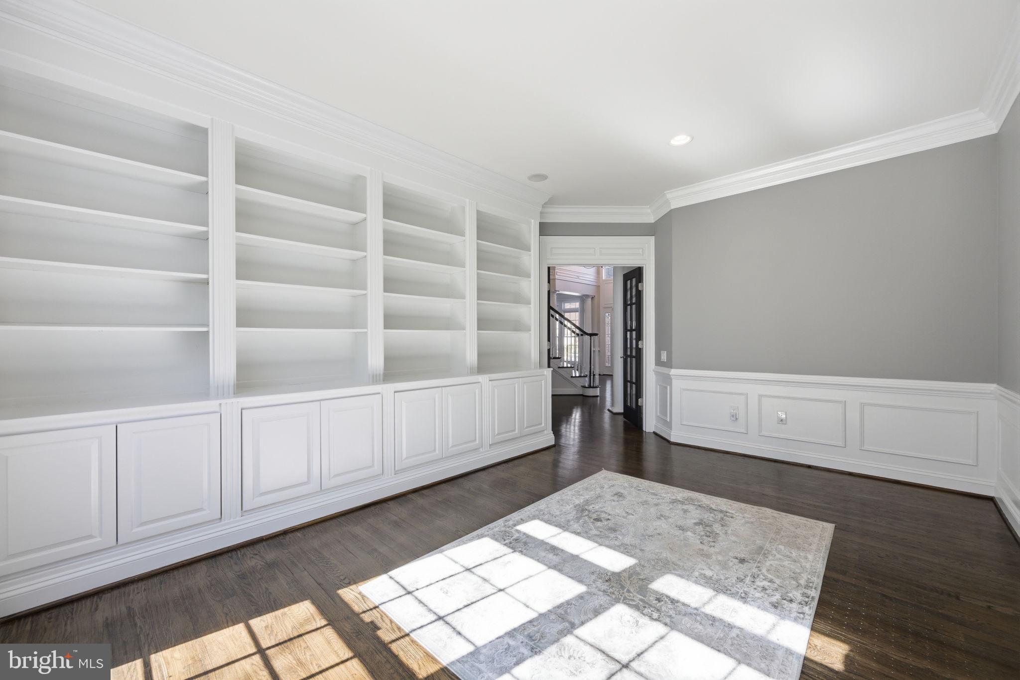 FALLSGROVE - Residential