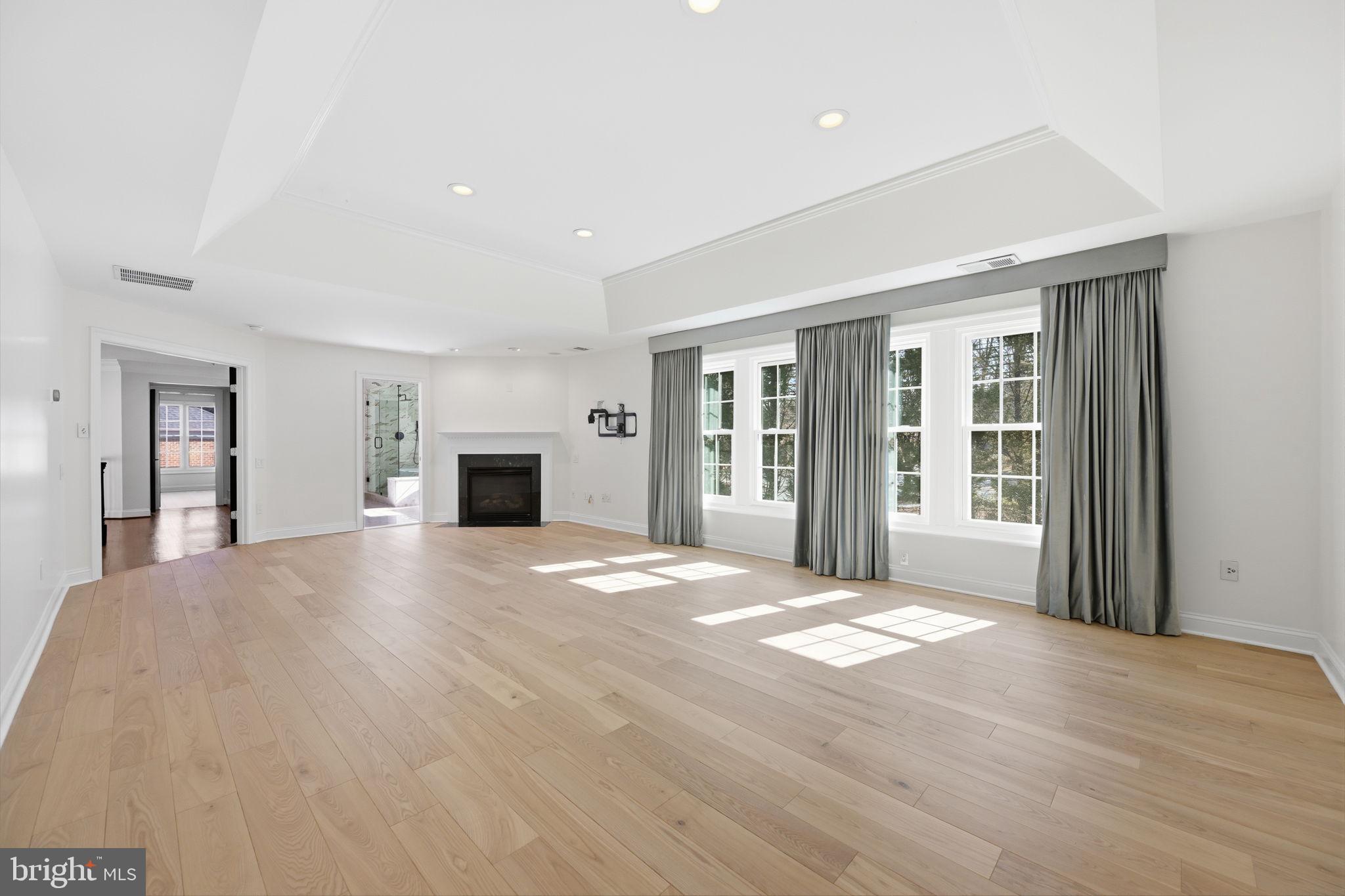 FALLSGROVE - Residential