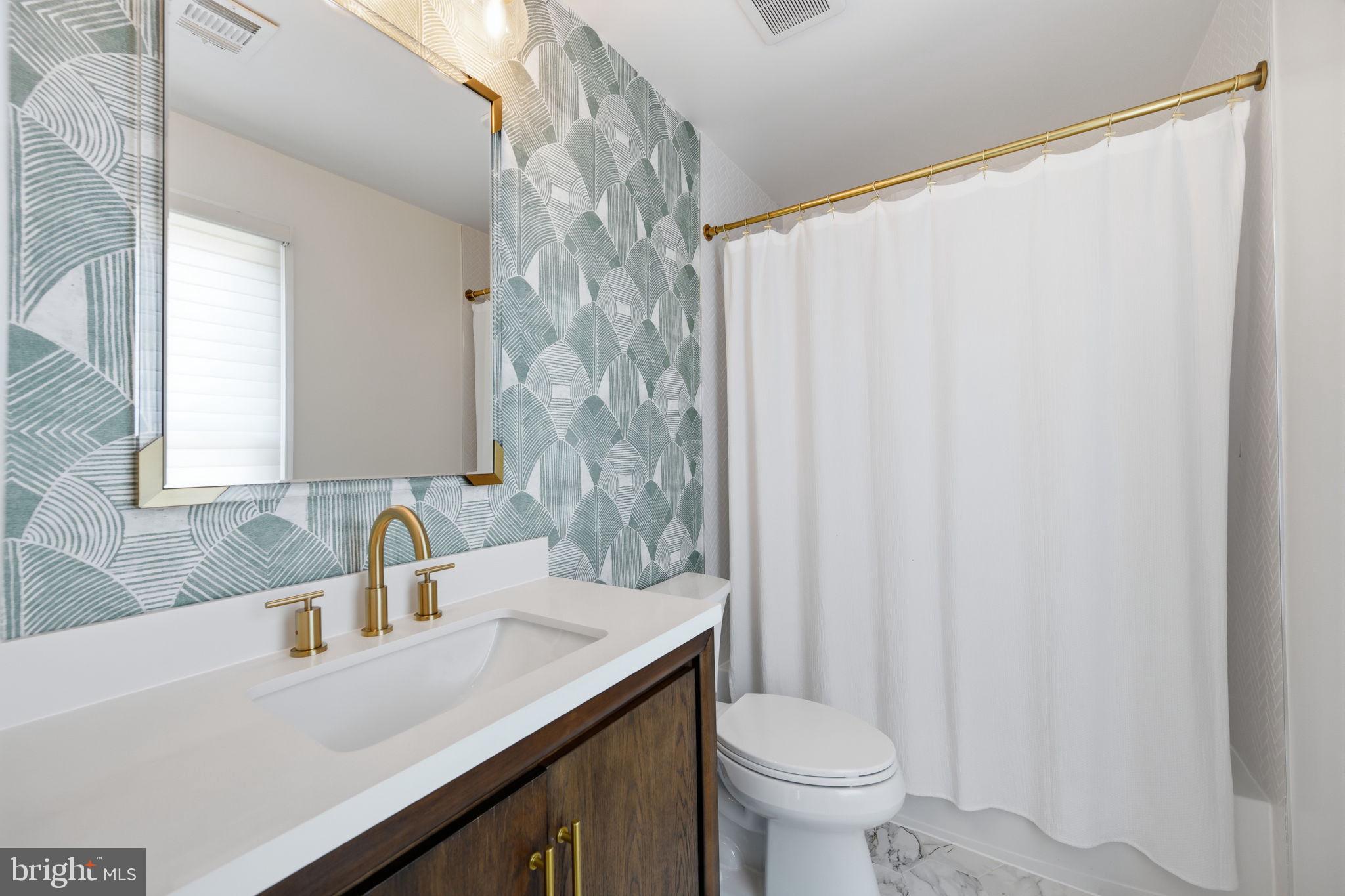 FALLSGROVE - Residential