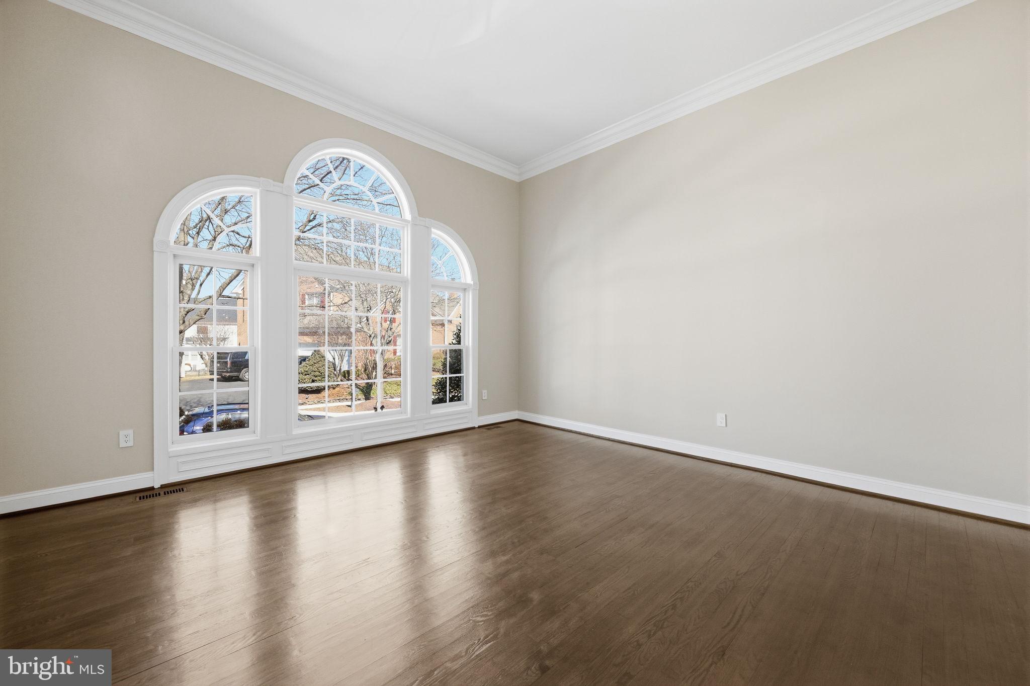 FALLSGROVE - Residential