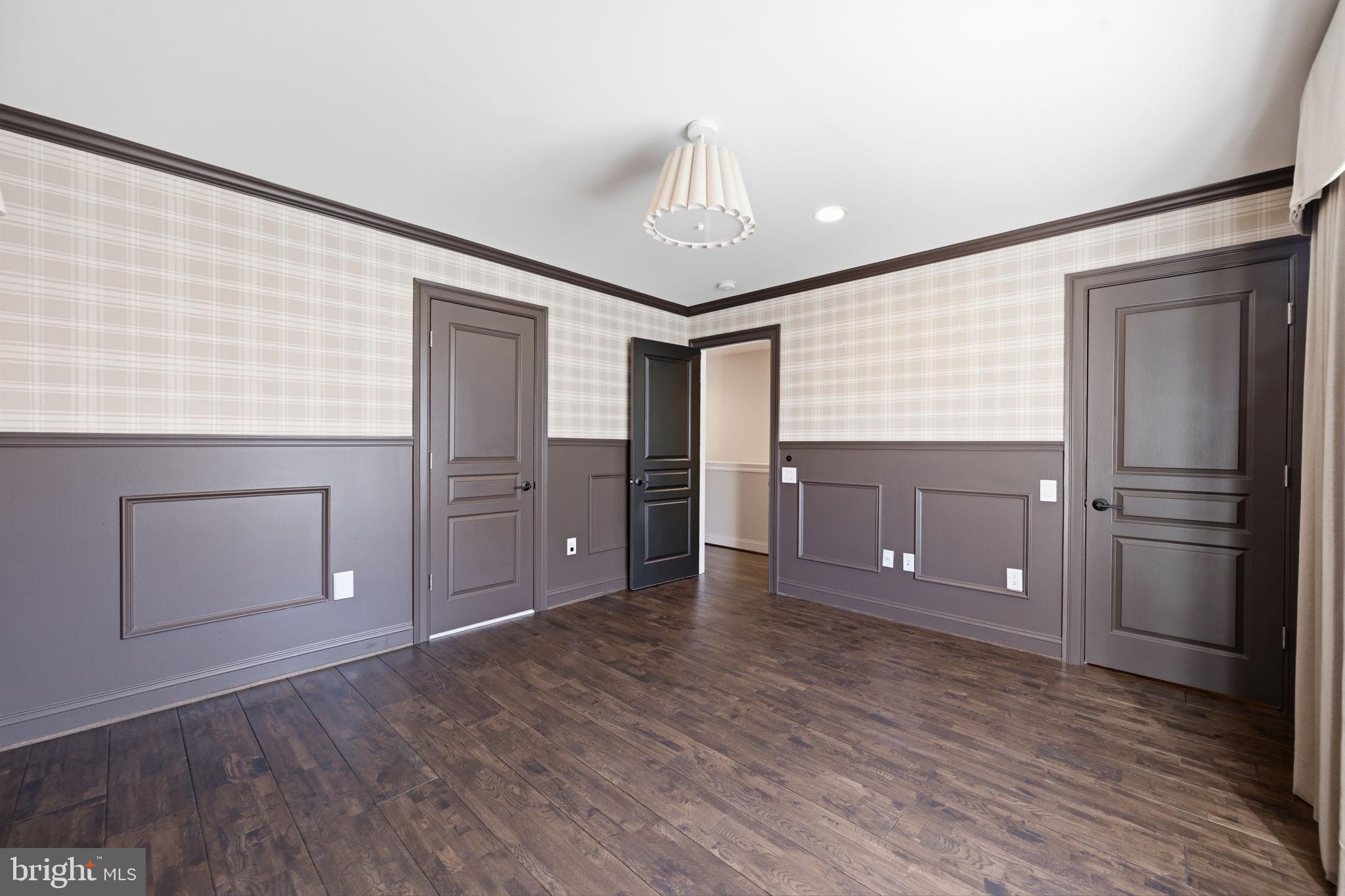 FALLSGROVE - Residential