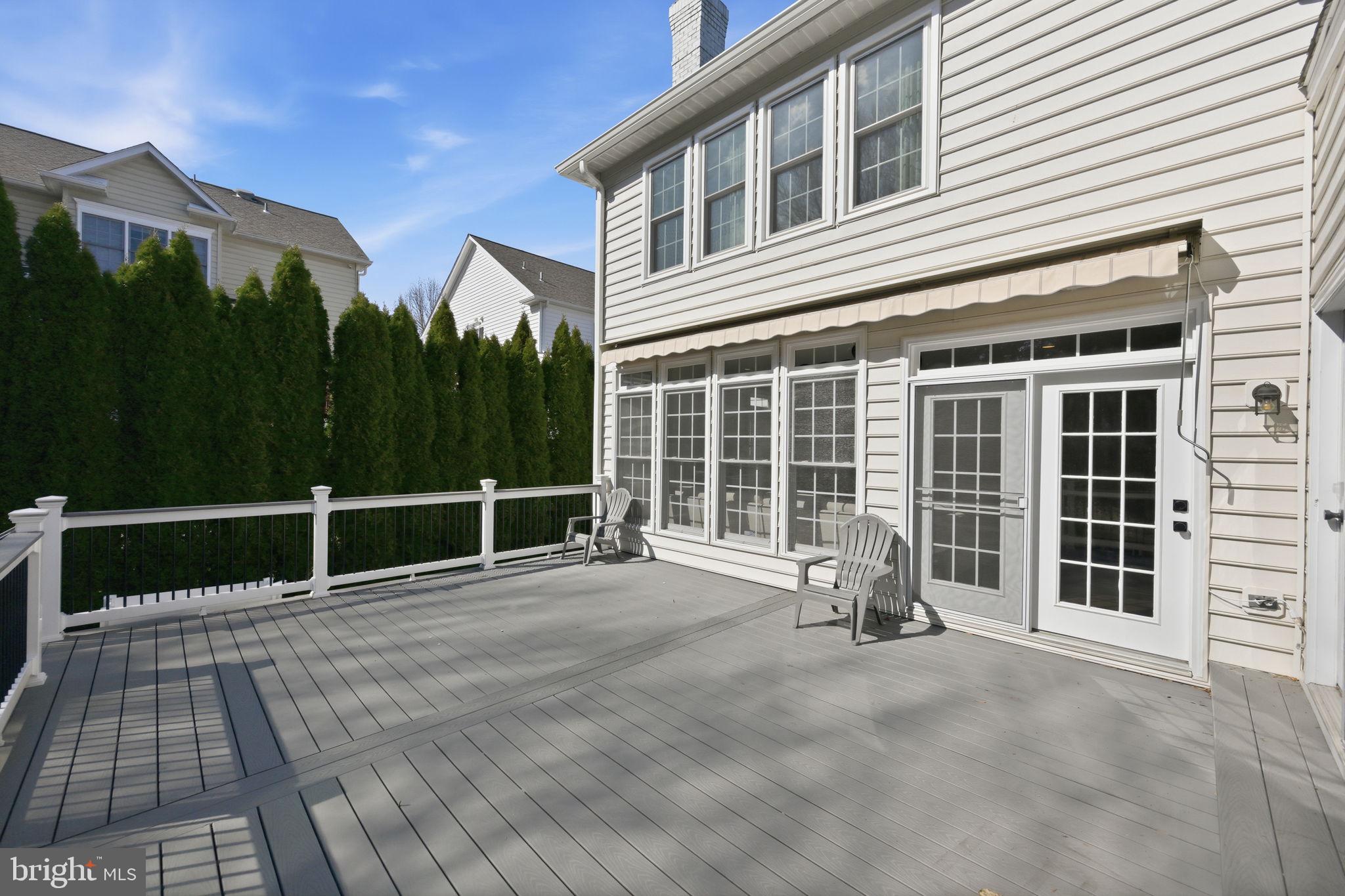 FALLSGROVE - Residential