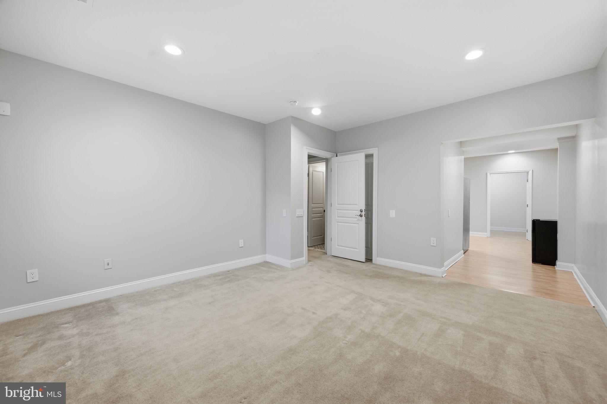 FALLSGROVE - Residential