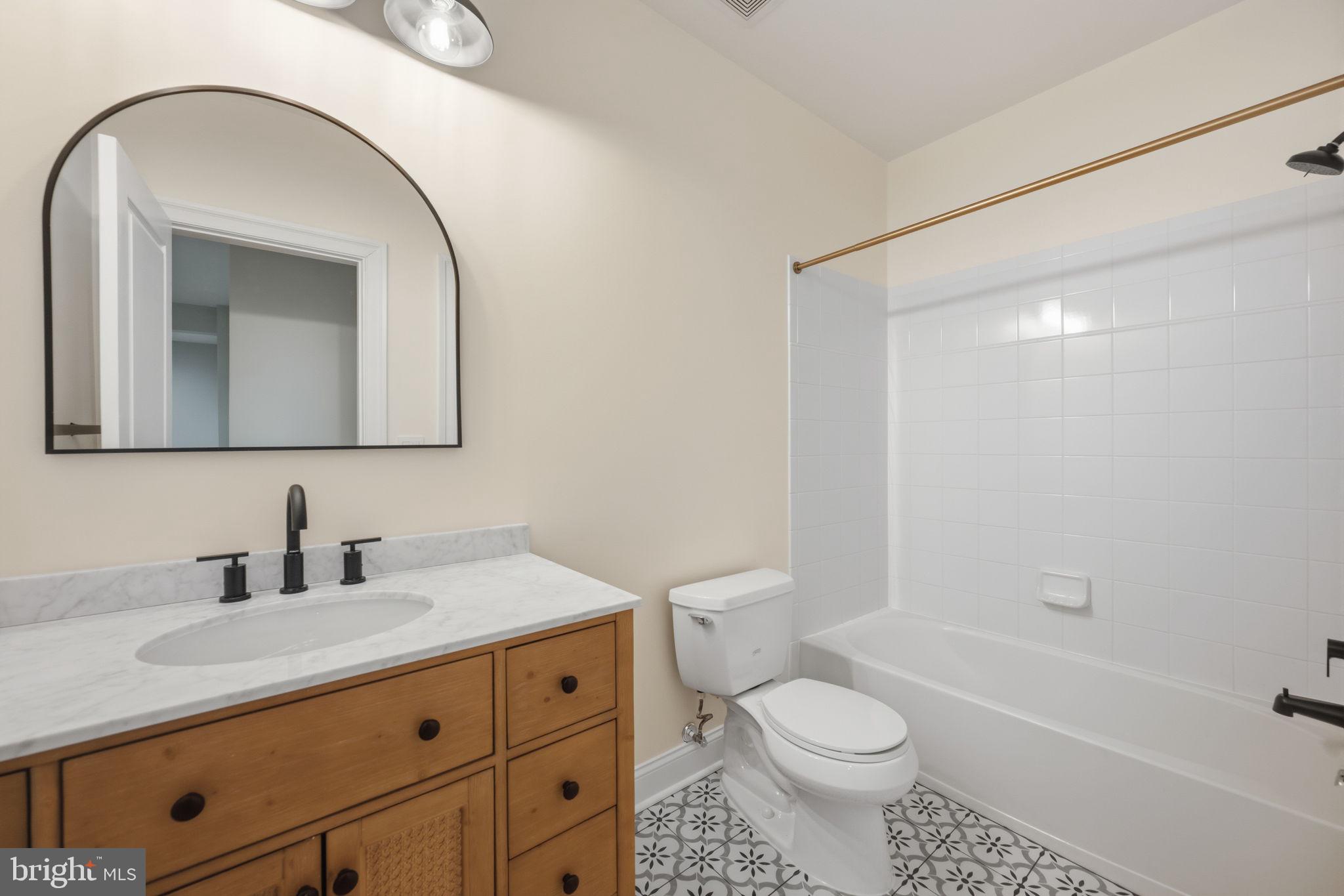 FALLSGROVE - Residential