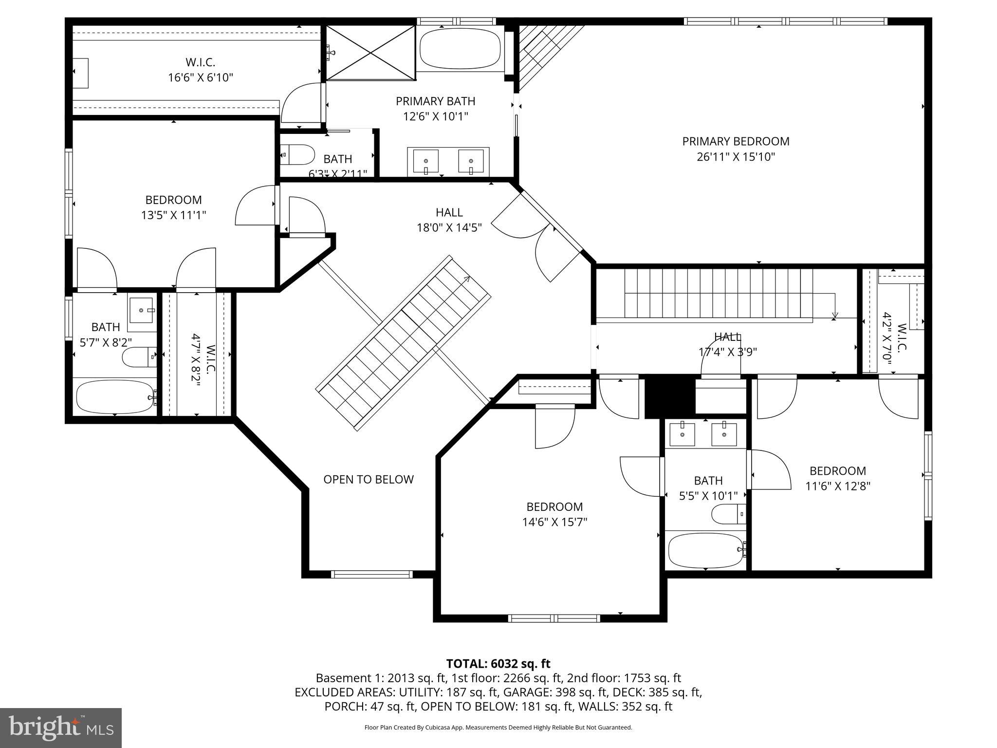 FALLSGROVE - Residential
