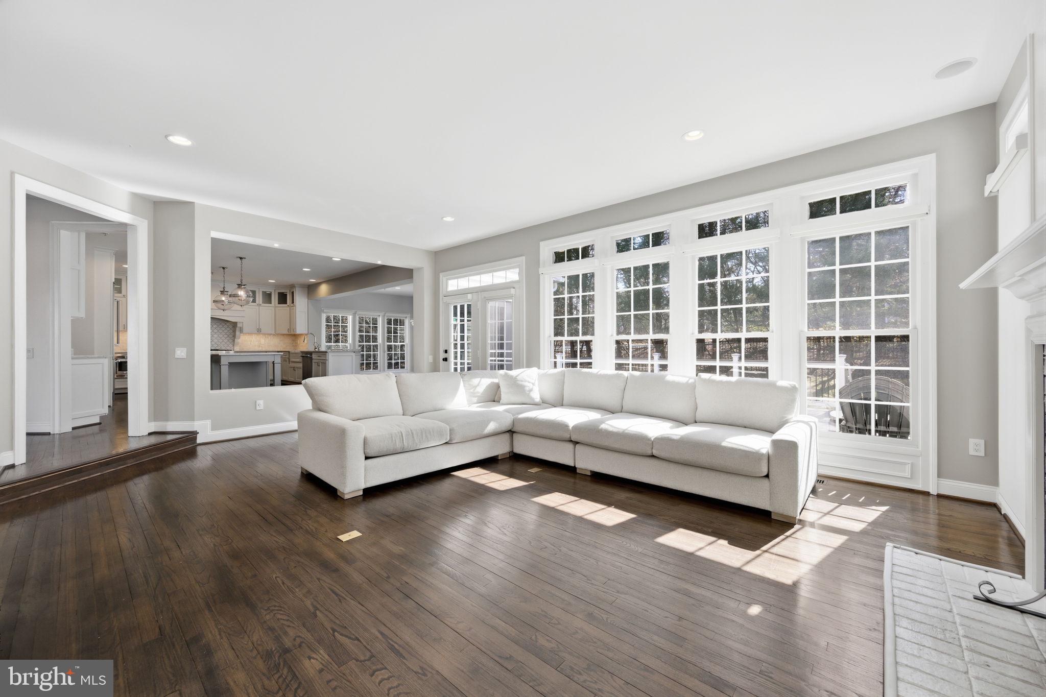 FALLSGROVE - Residential