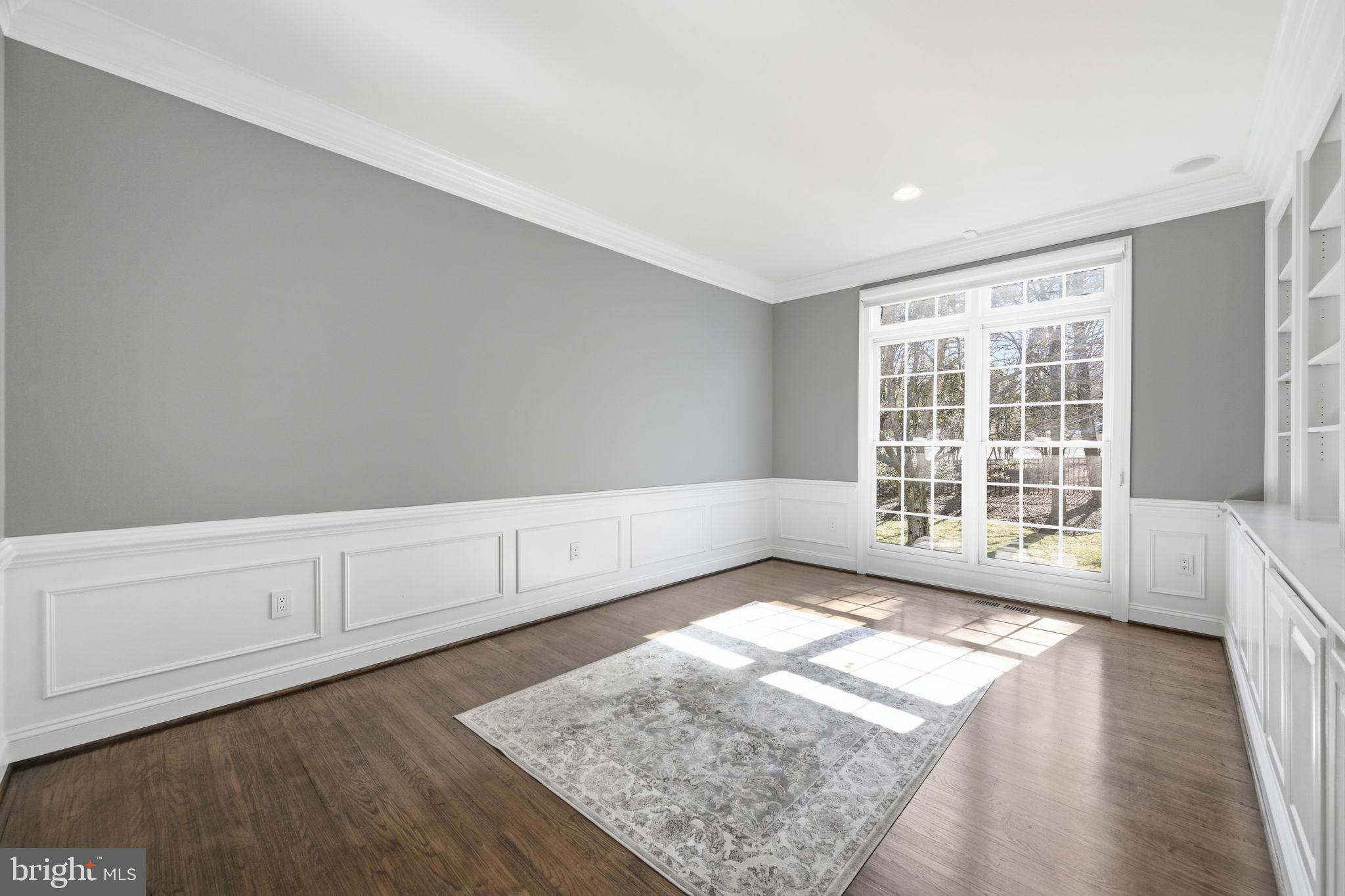 FALLSGROVE - Residential