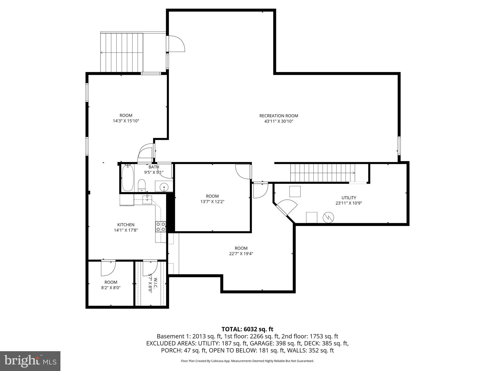 FALLSGROVE - Residential