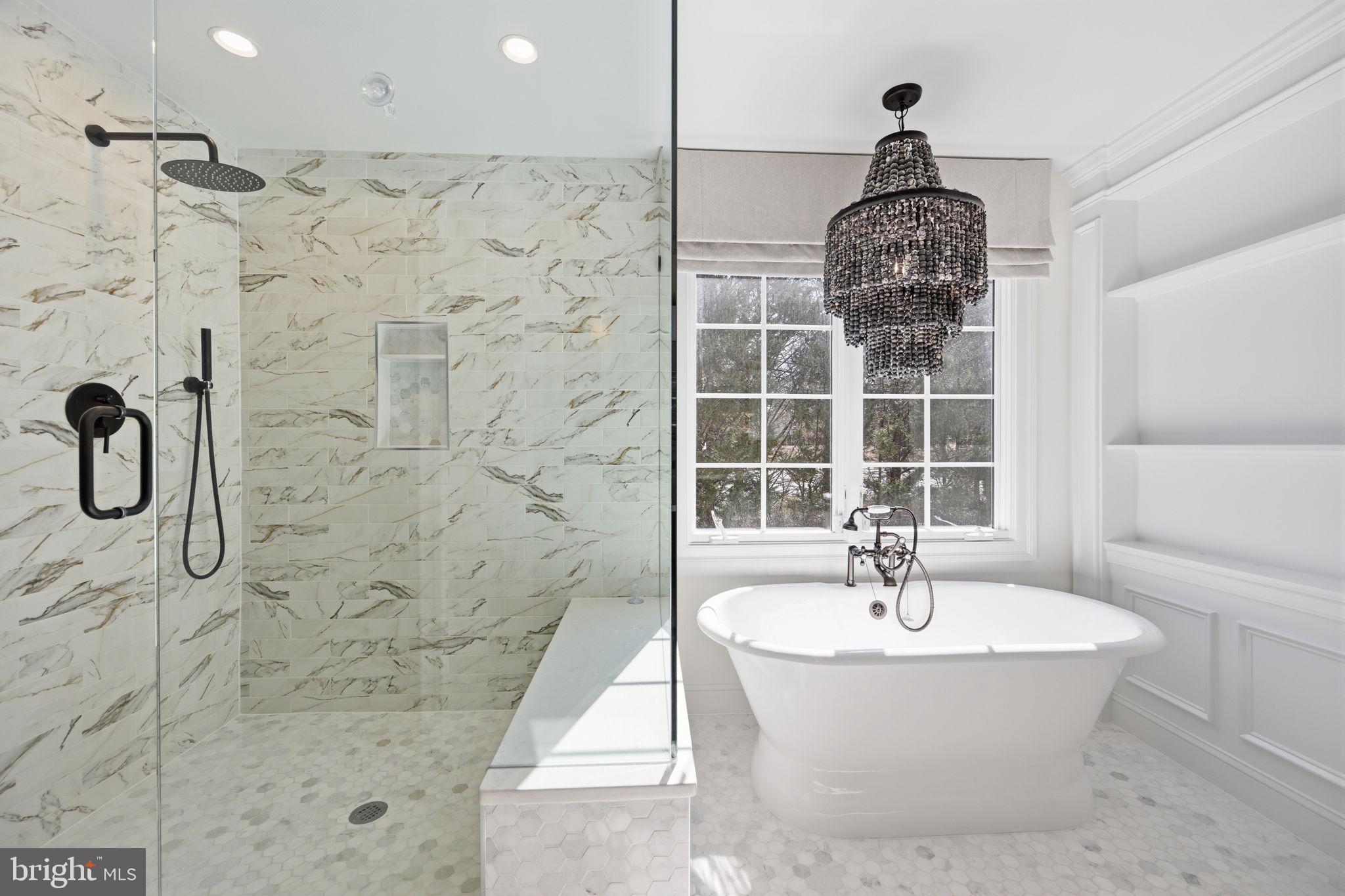 FALLSGROVE - Residential