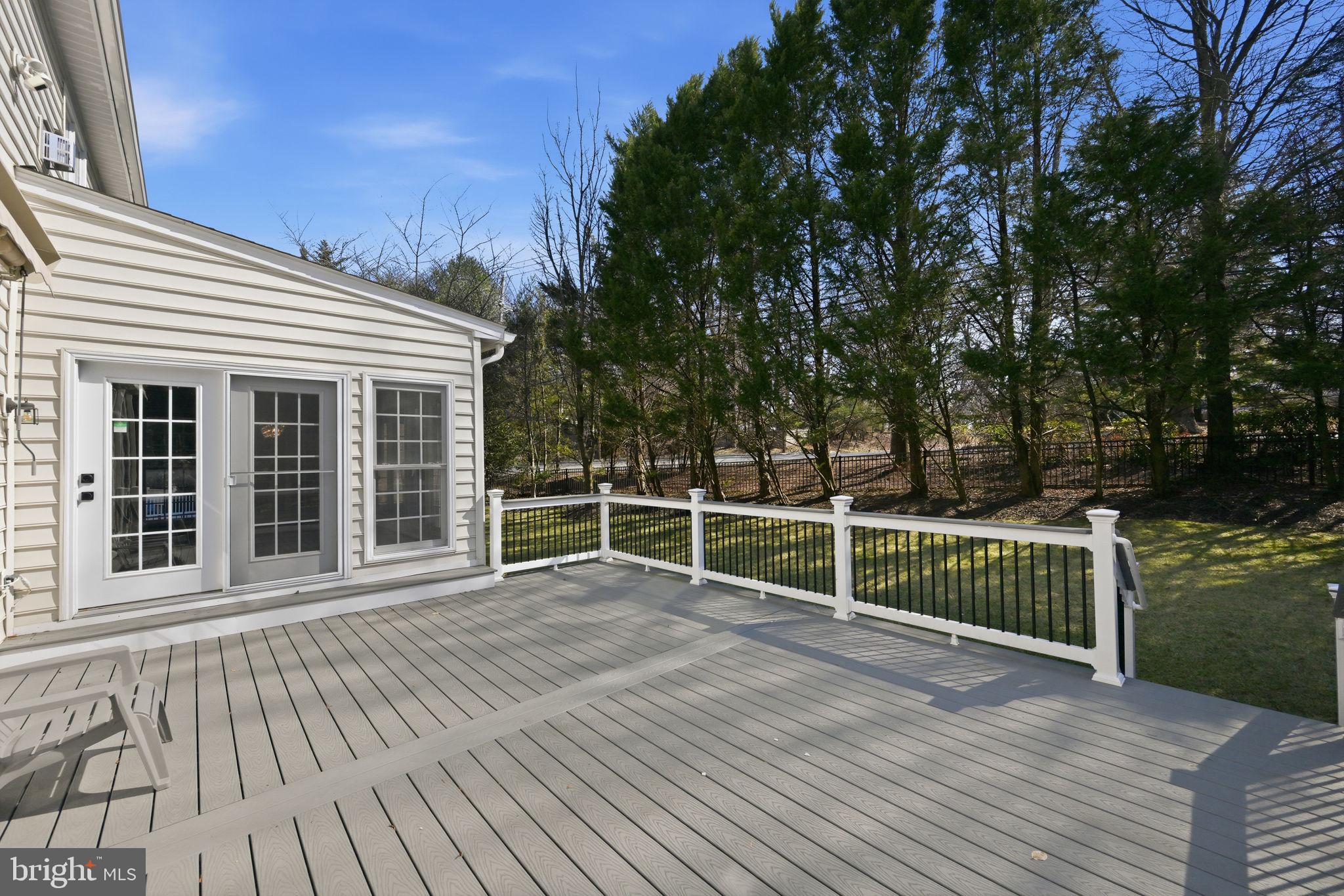 FALLSGROVE - Residential