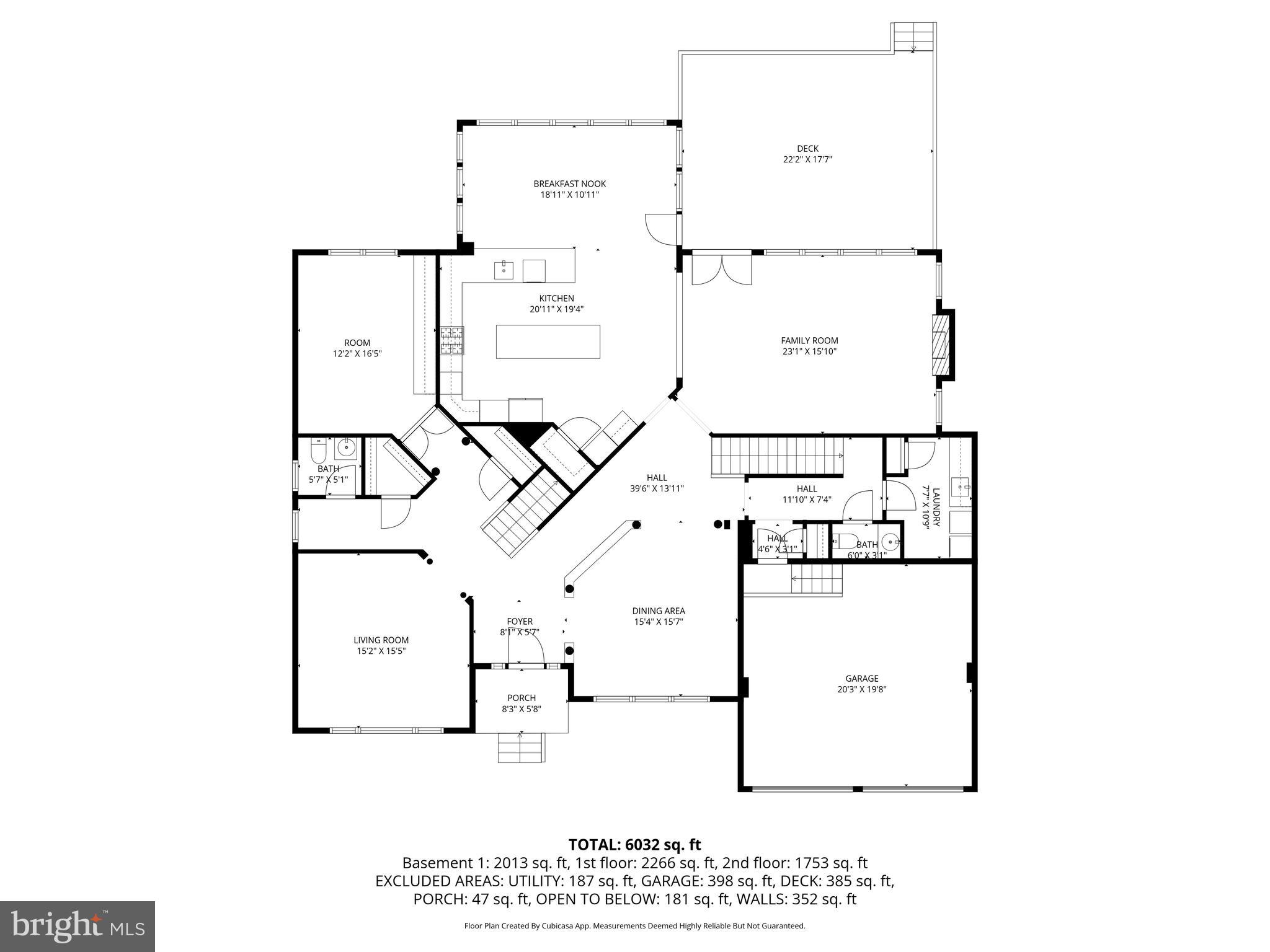 FALLSGROVE - Residential