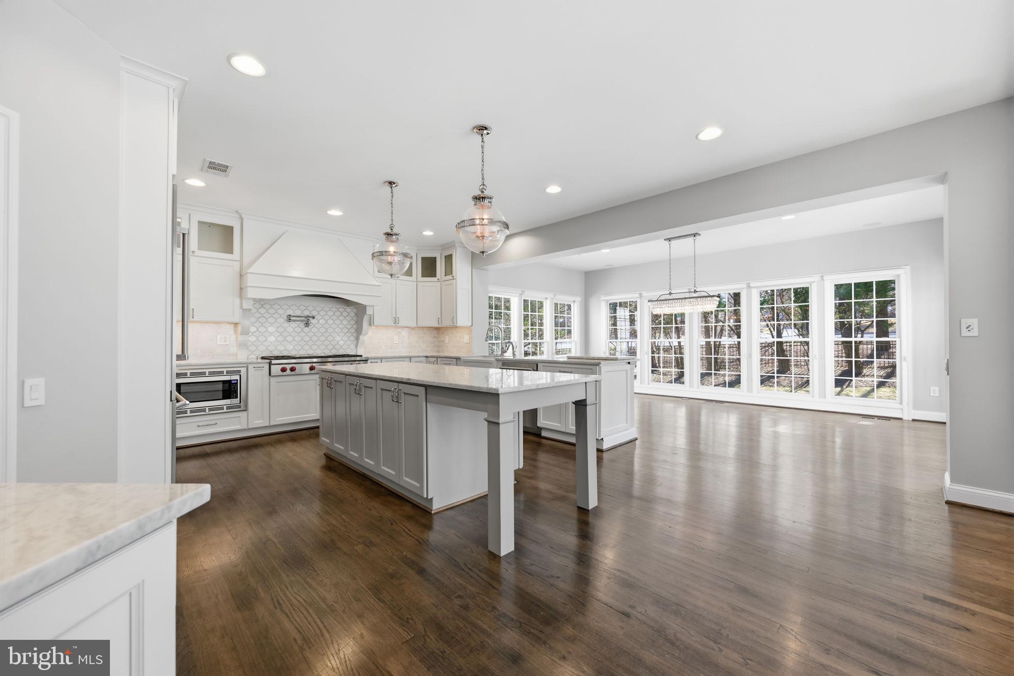 FALLSGROVE - Residential